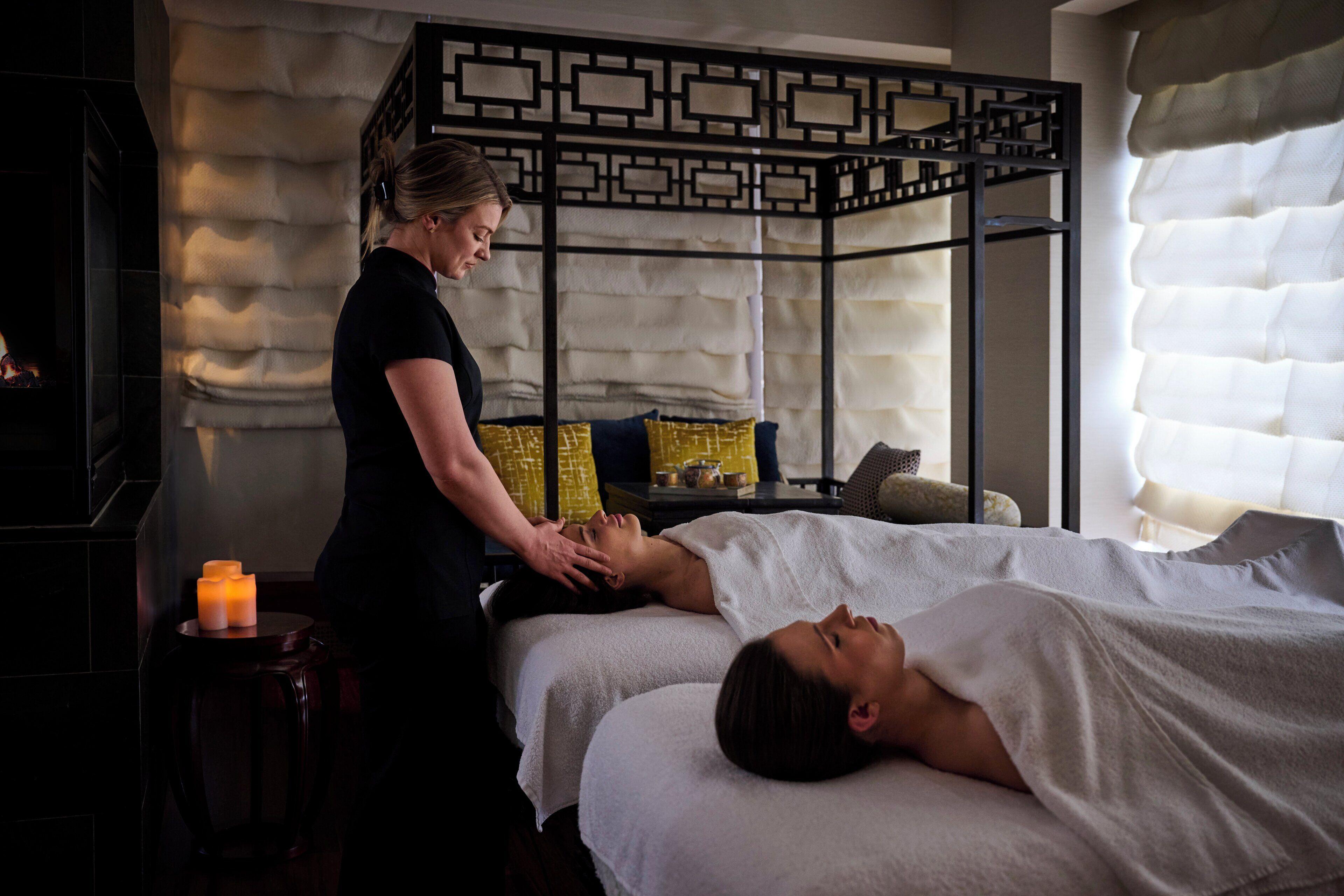 Mandarin Oriental, New York