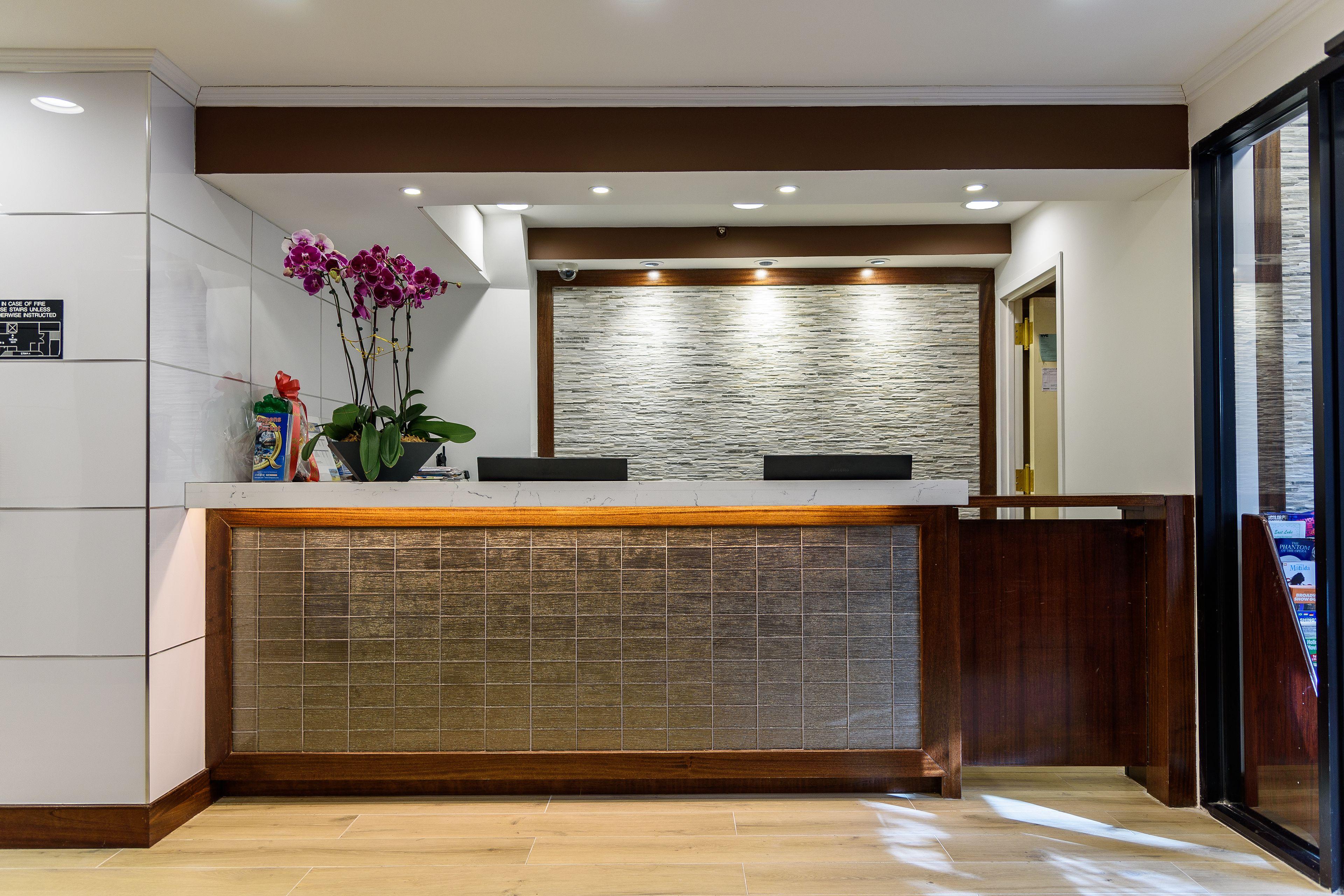 Flushing 88 Hotel