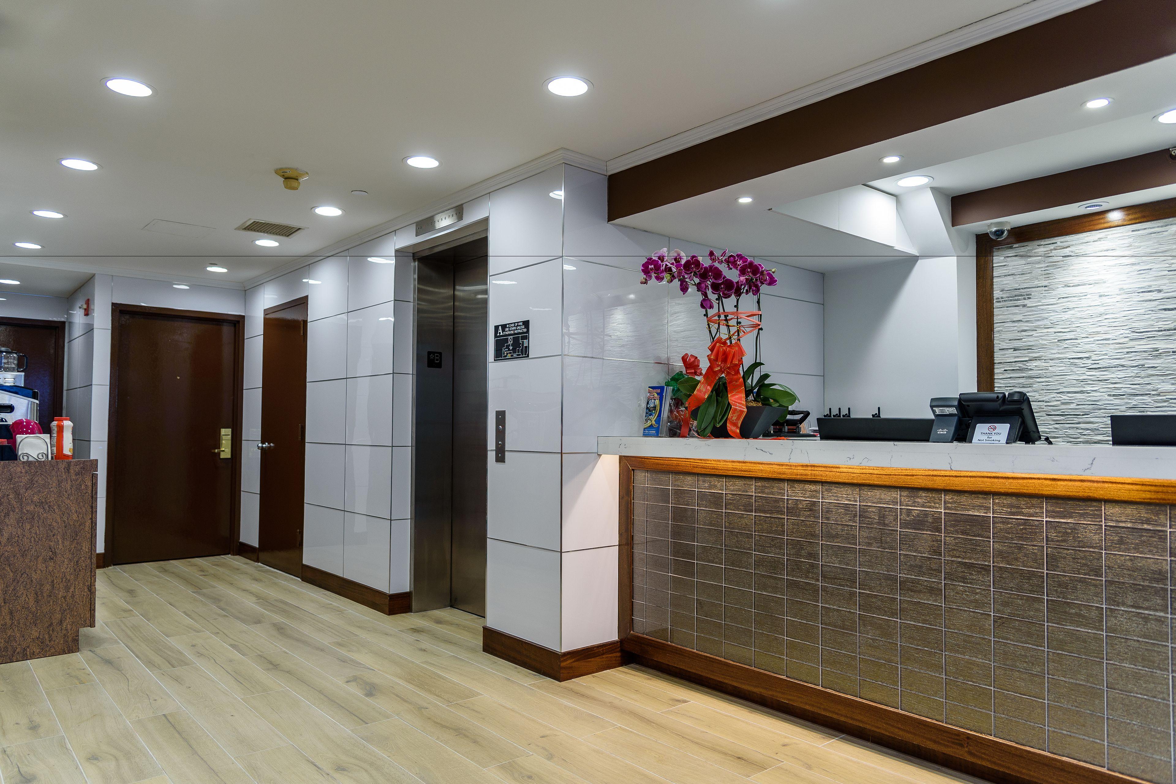 Hotel Flushing 88 New York