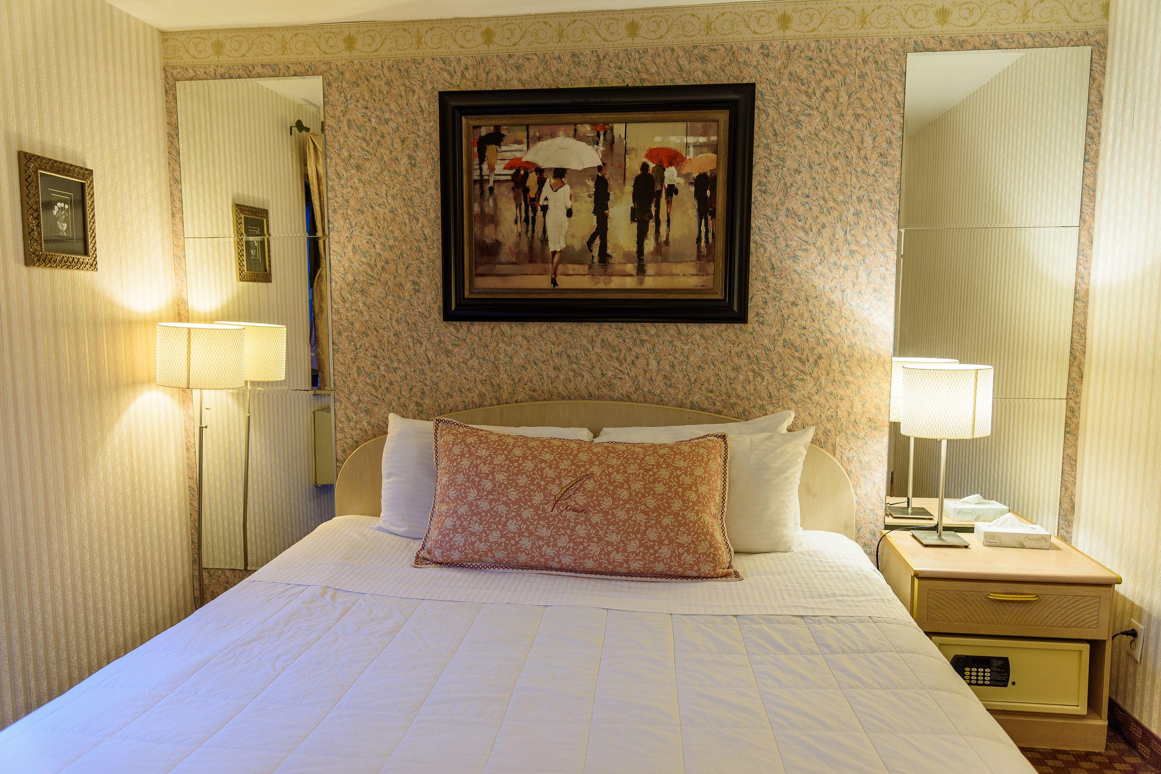 Hotel Flushing 88