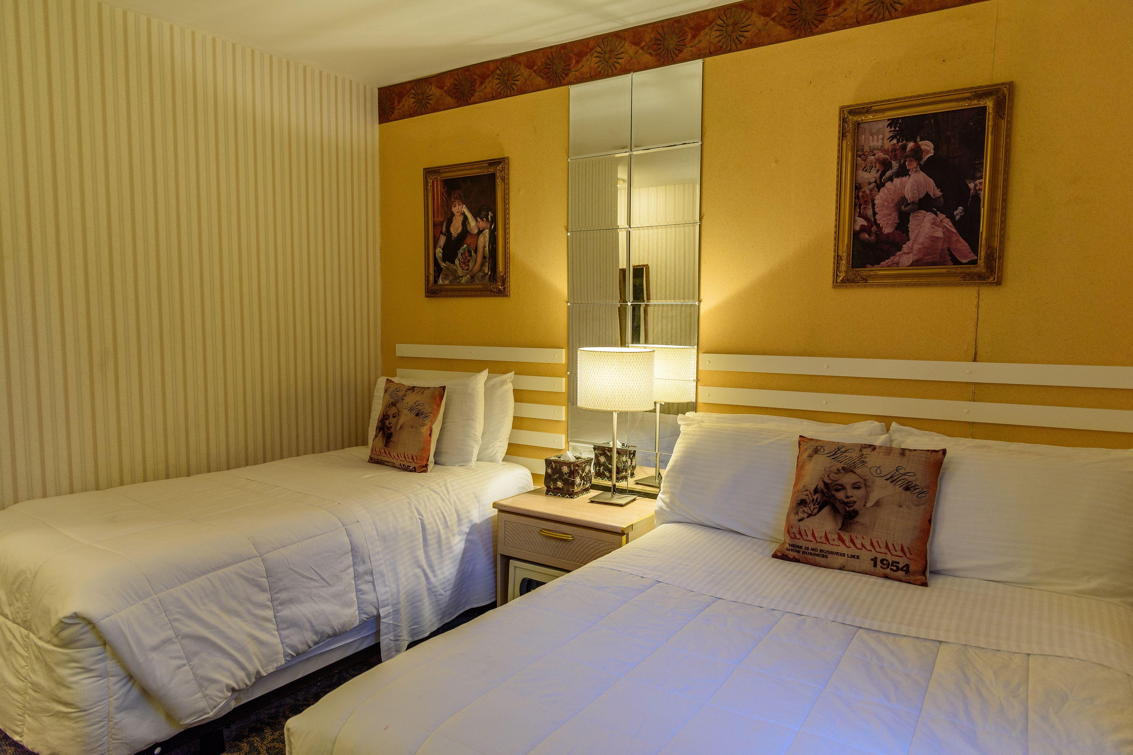 Flushing 88 Hotel