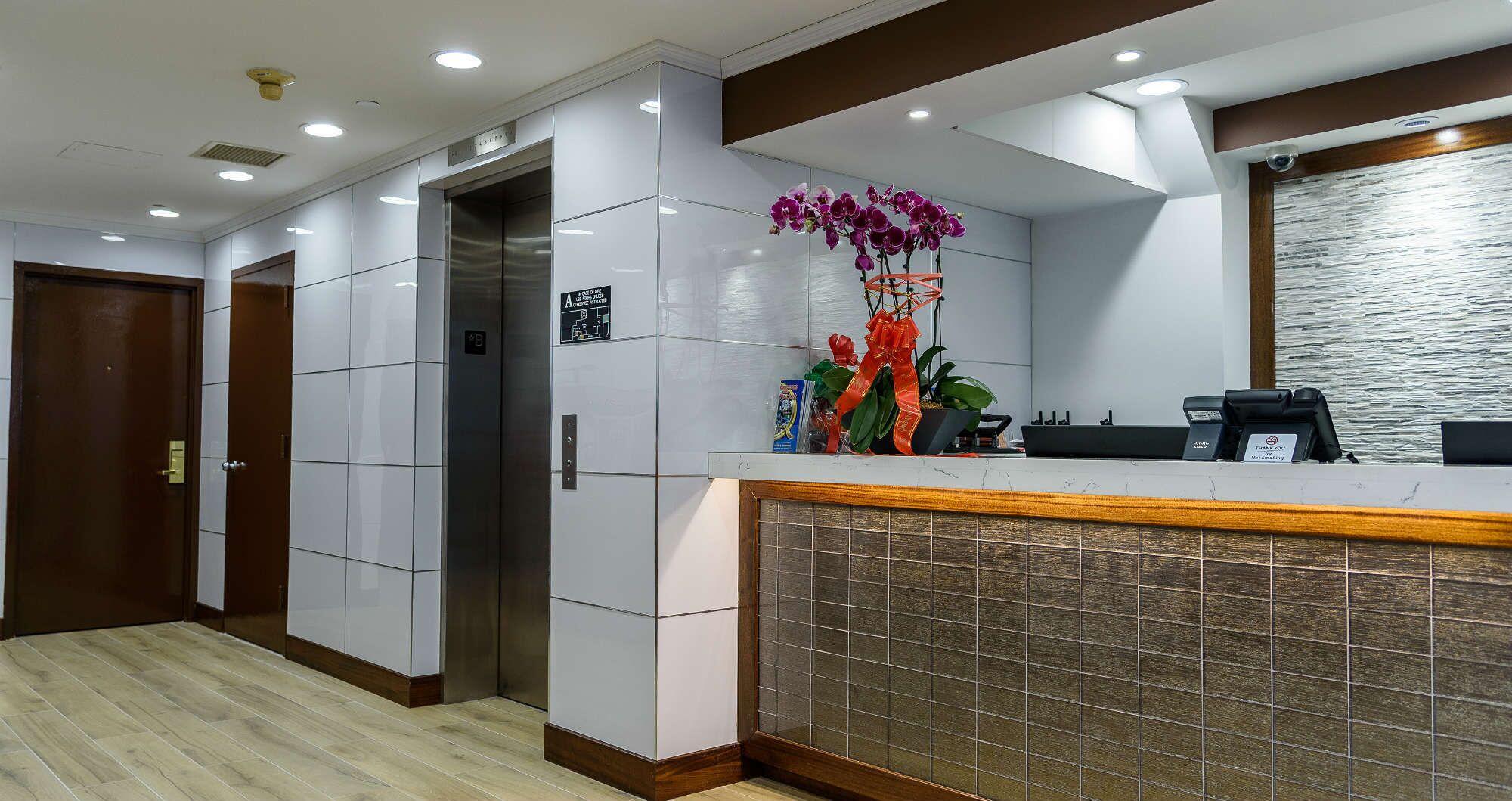 Flushing 88 Hotel