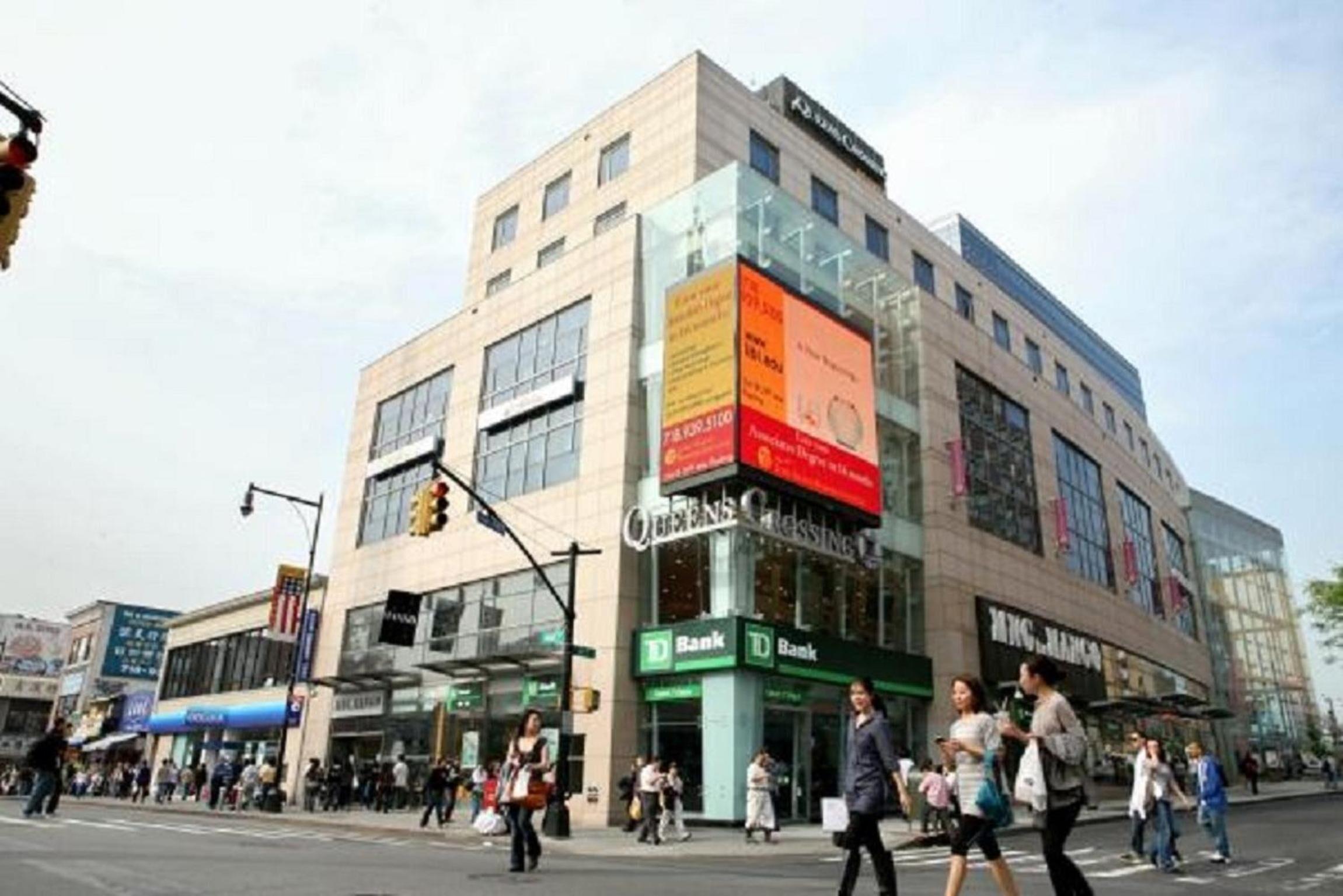 Hotel Flushing 88 New York