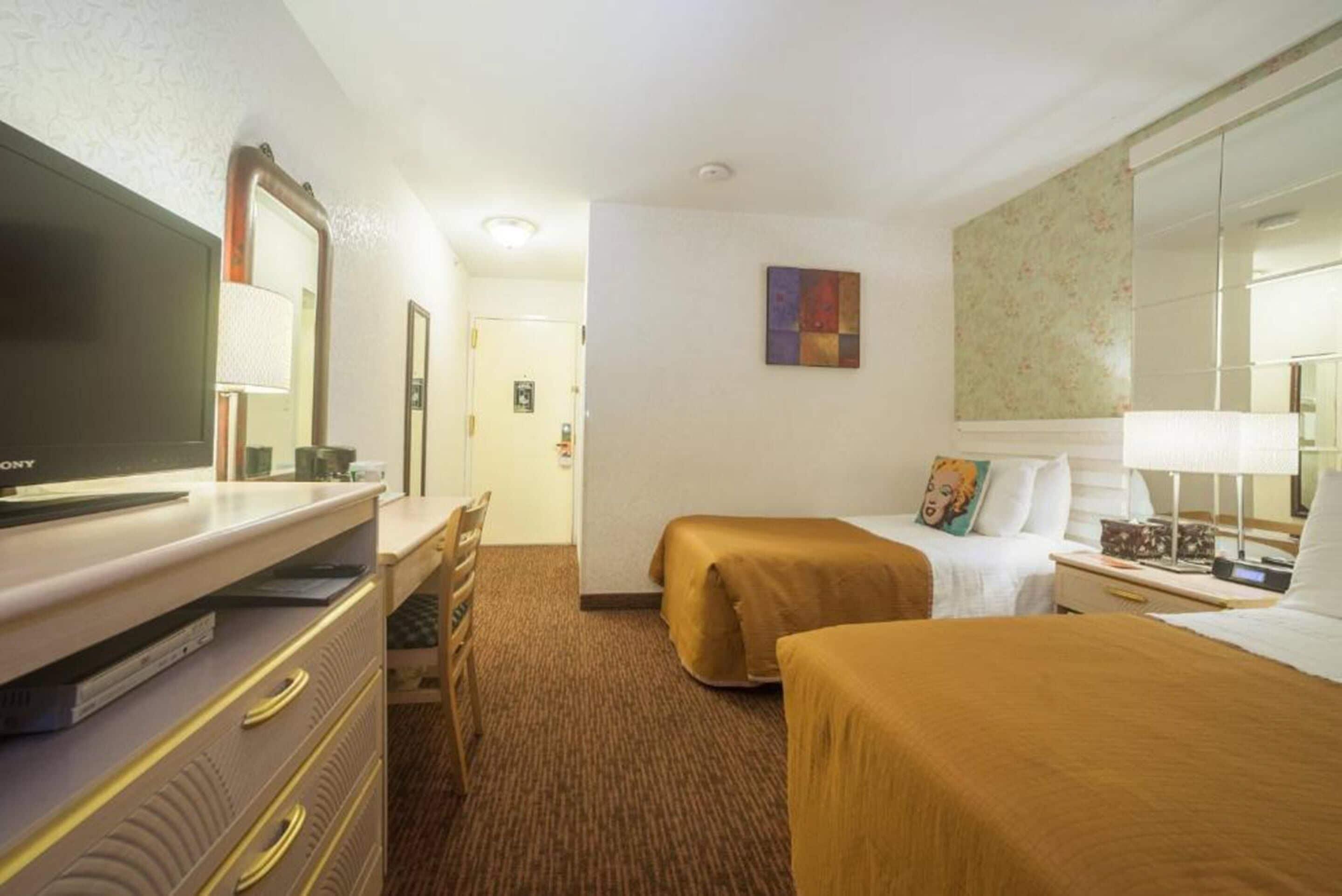 Hotel Flushing 88 New York