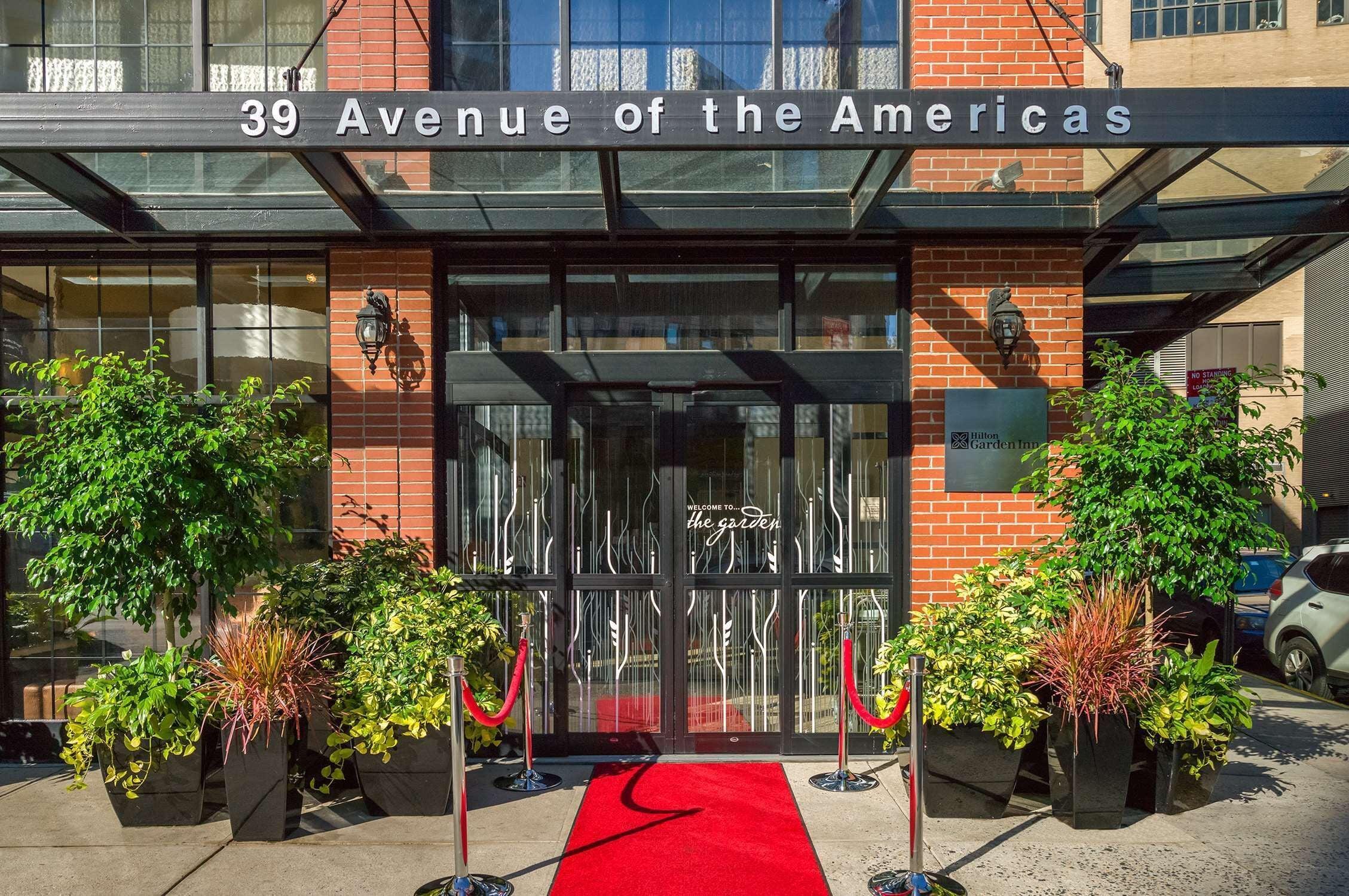 Amtd Idea Tribeca 3*