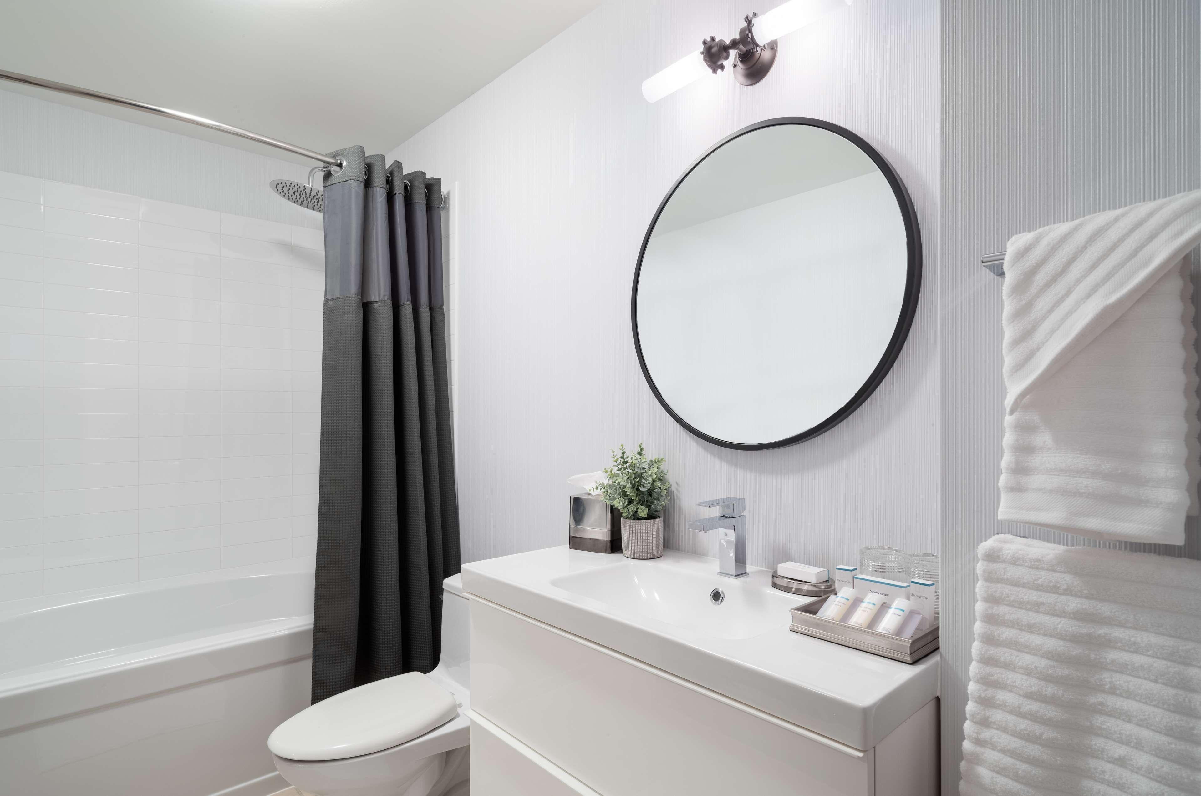 Amtd Idea Tribeca Hotel