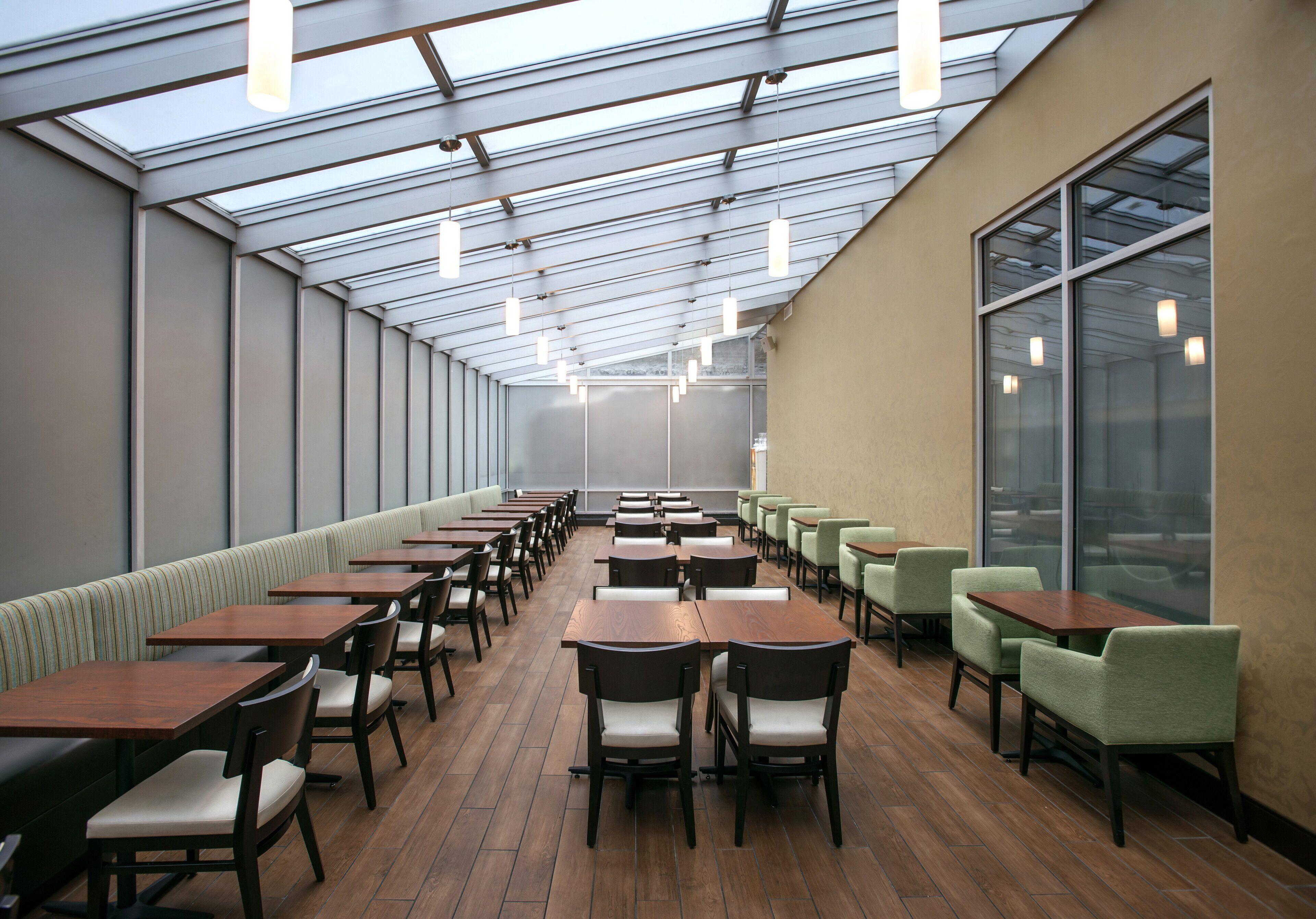 Manhattan 6th Ave - Chelsea By Ihg 4*