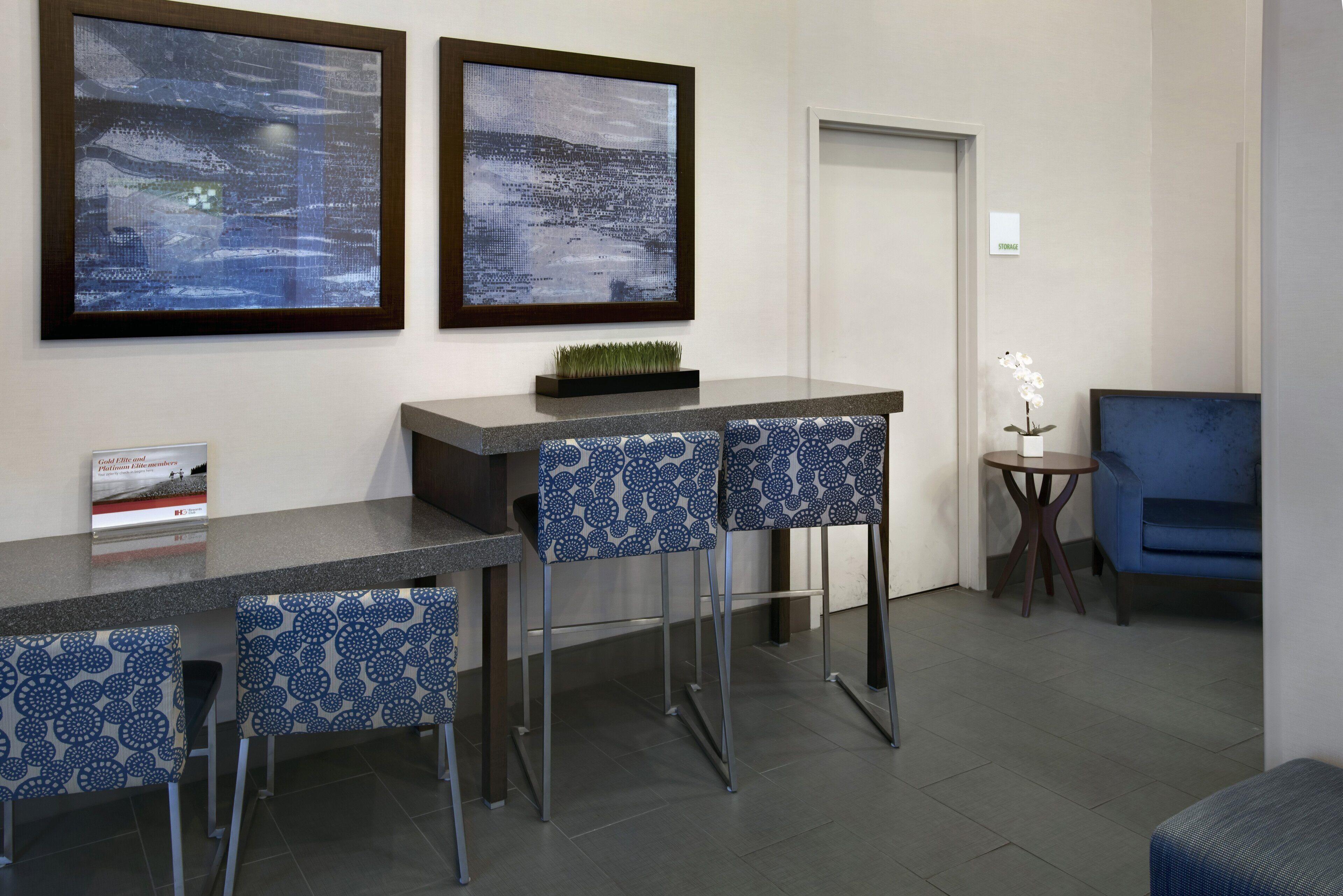 Manhattan 6th Ave - Chelsea By Ihg New York