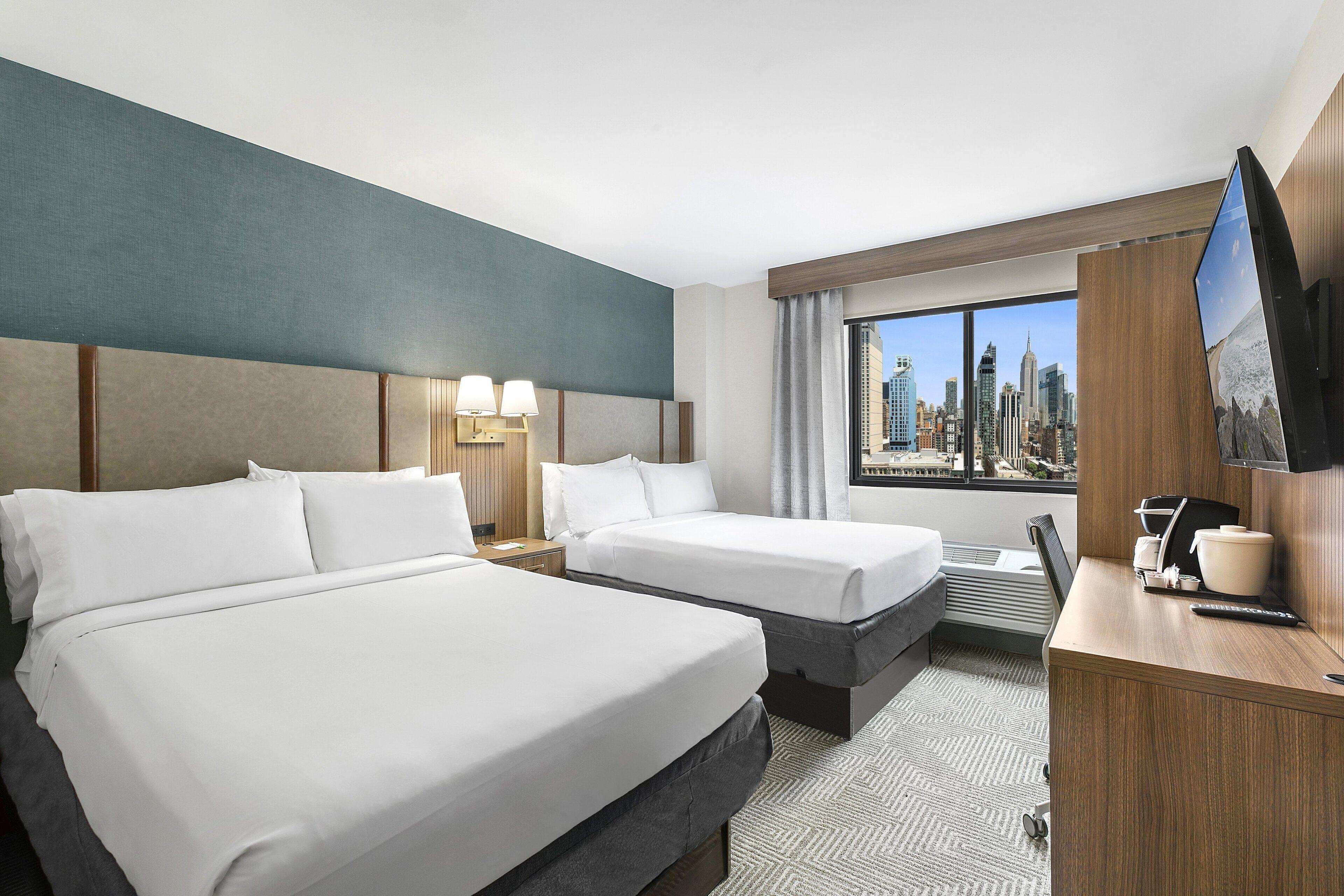 Manhattan 6th Ave - Chelsea By Ihg 4* New York