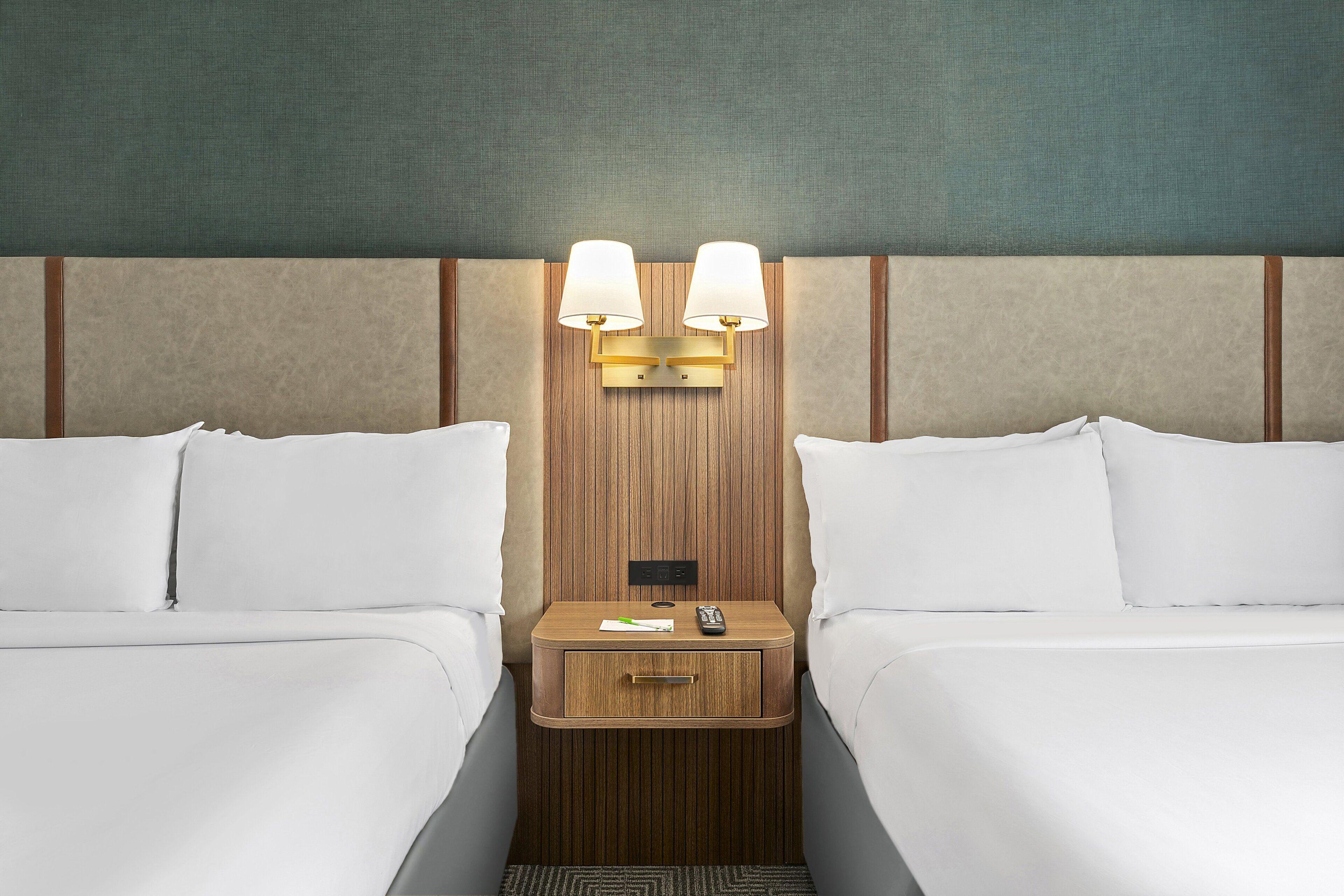 Hotel Manhattan 6th Ave - Chelsea By Ihg 4*