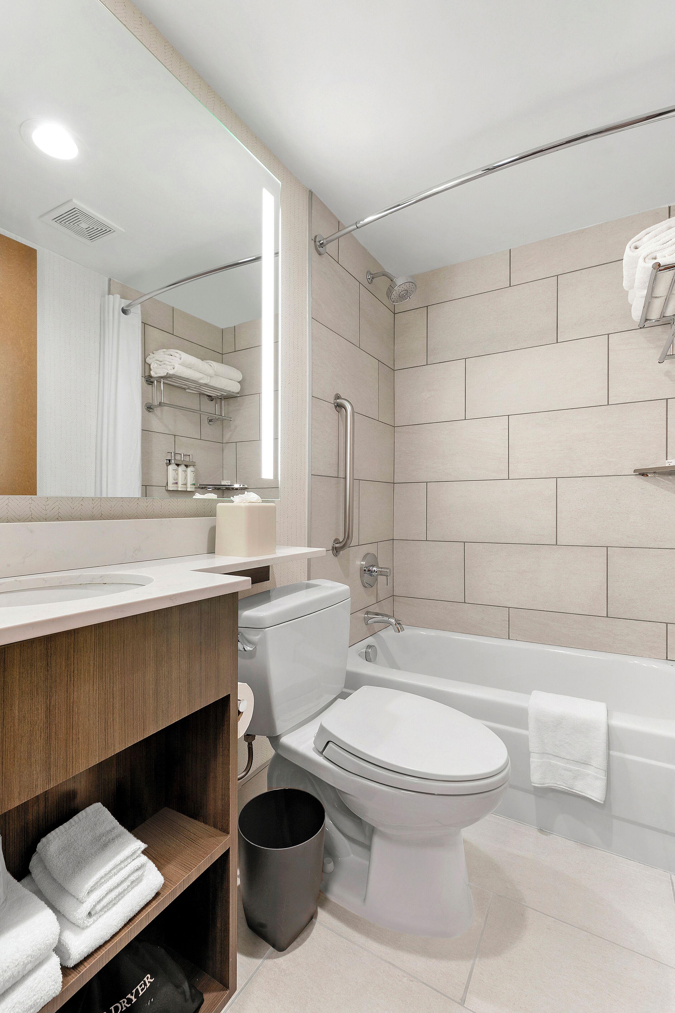 Hotel Manhattan 6th Ave - Chelsea By Ihg 4*