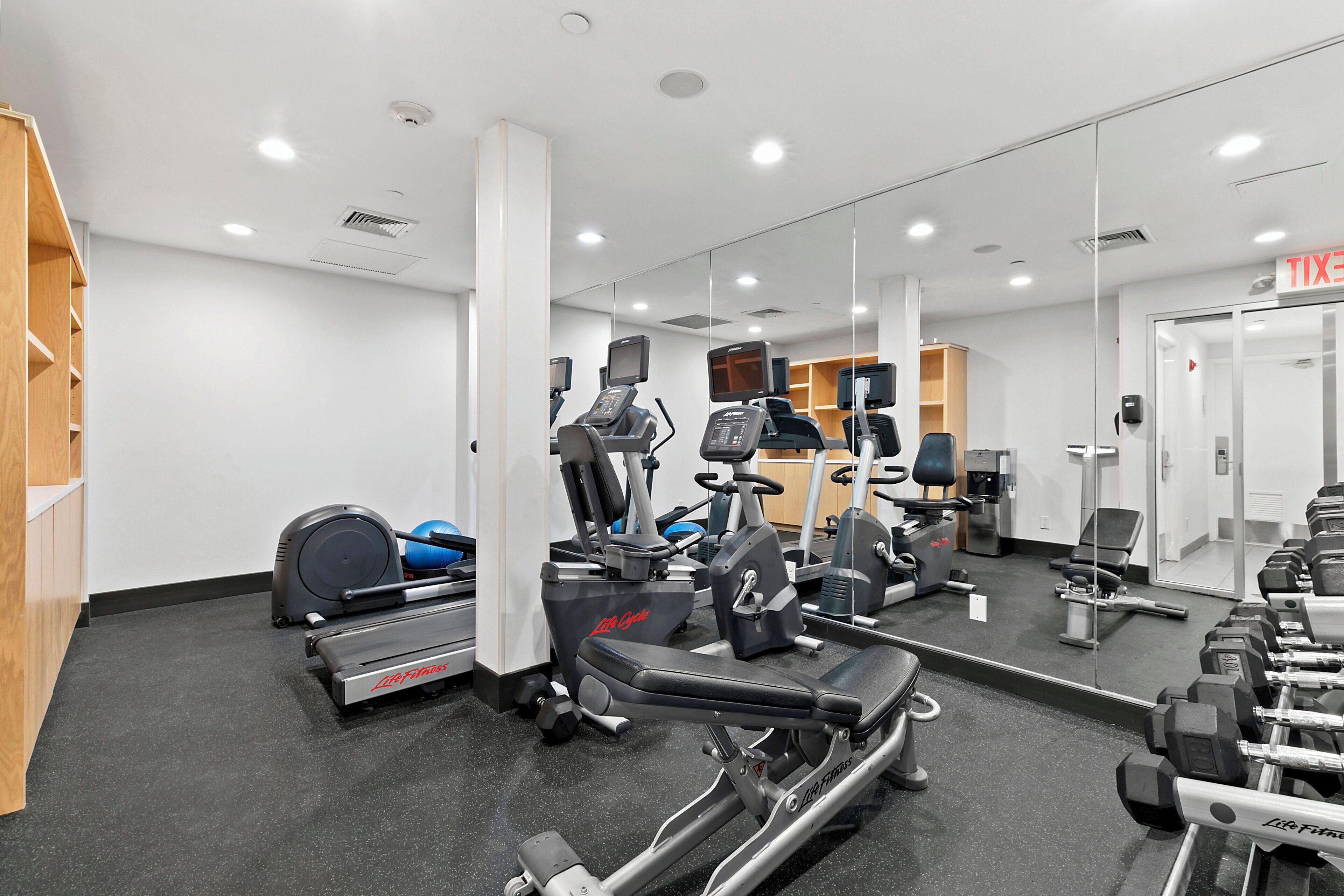 Hotel Manhattan 6th Ave - Chelsea By Ihg