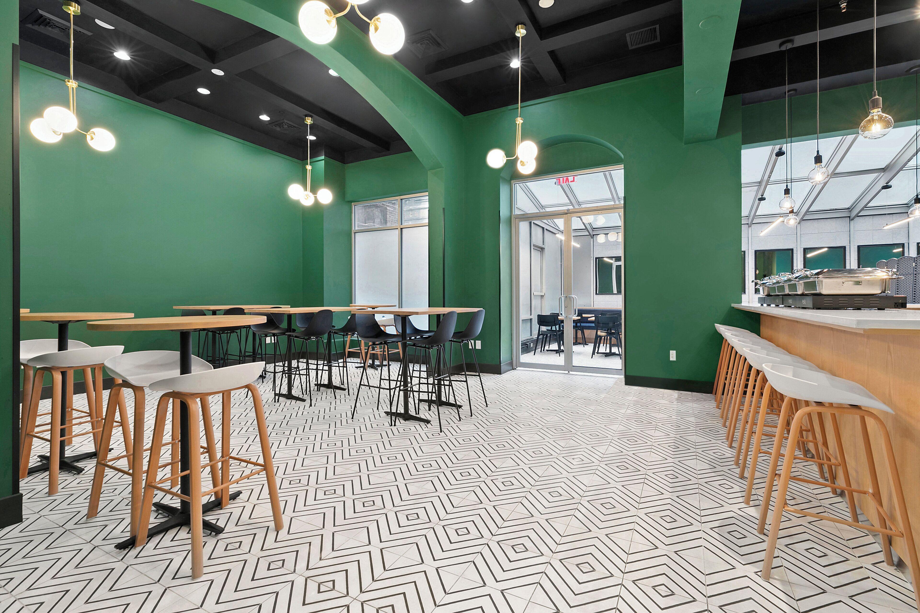 Manhattan 6th Ave - Chelsea By Ihg