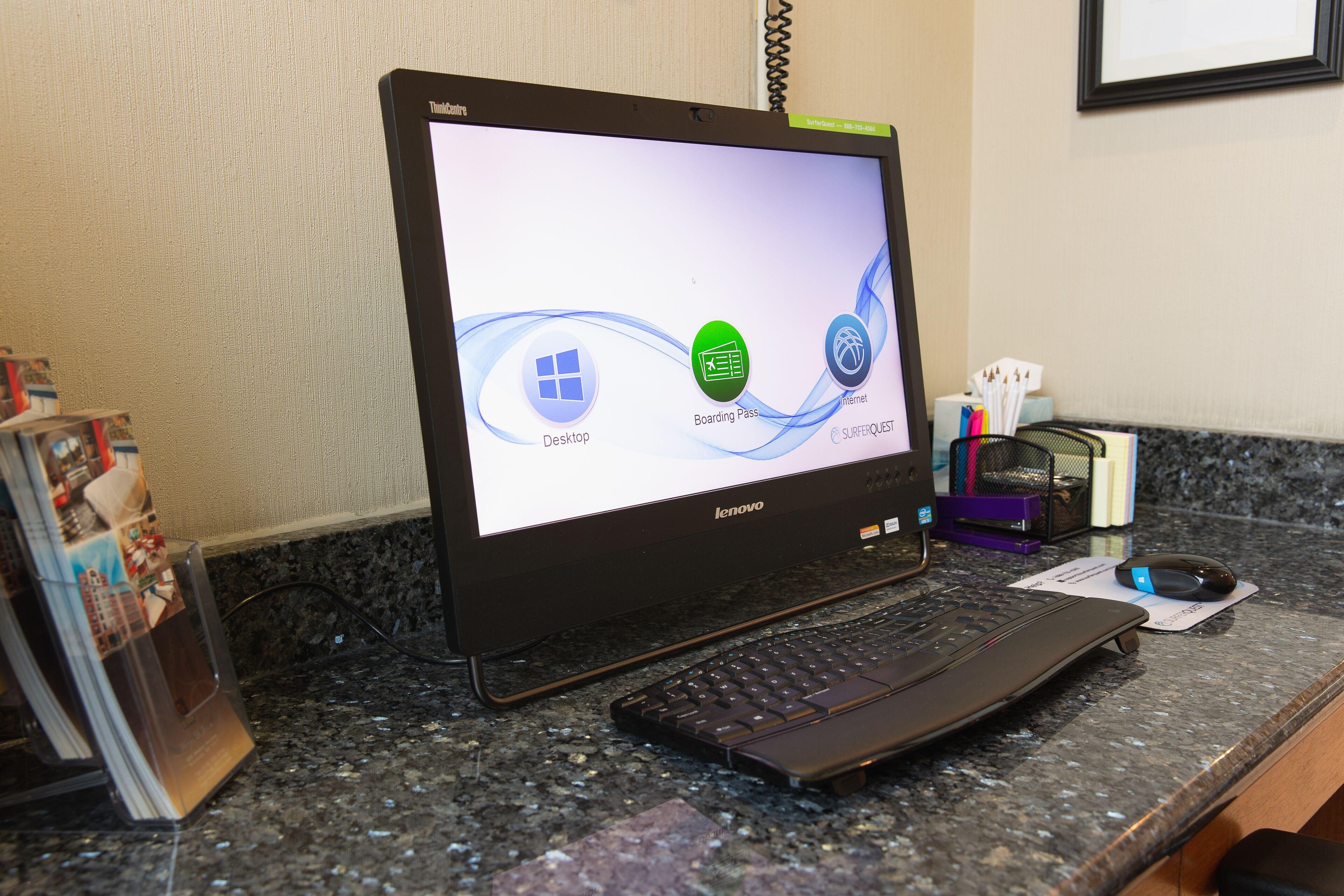 Le Jolie 2* New York