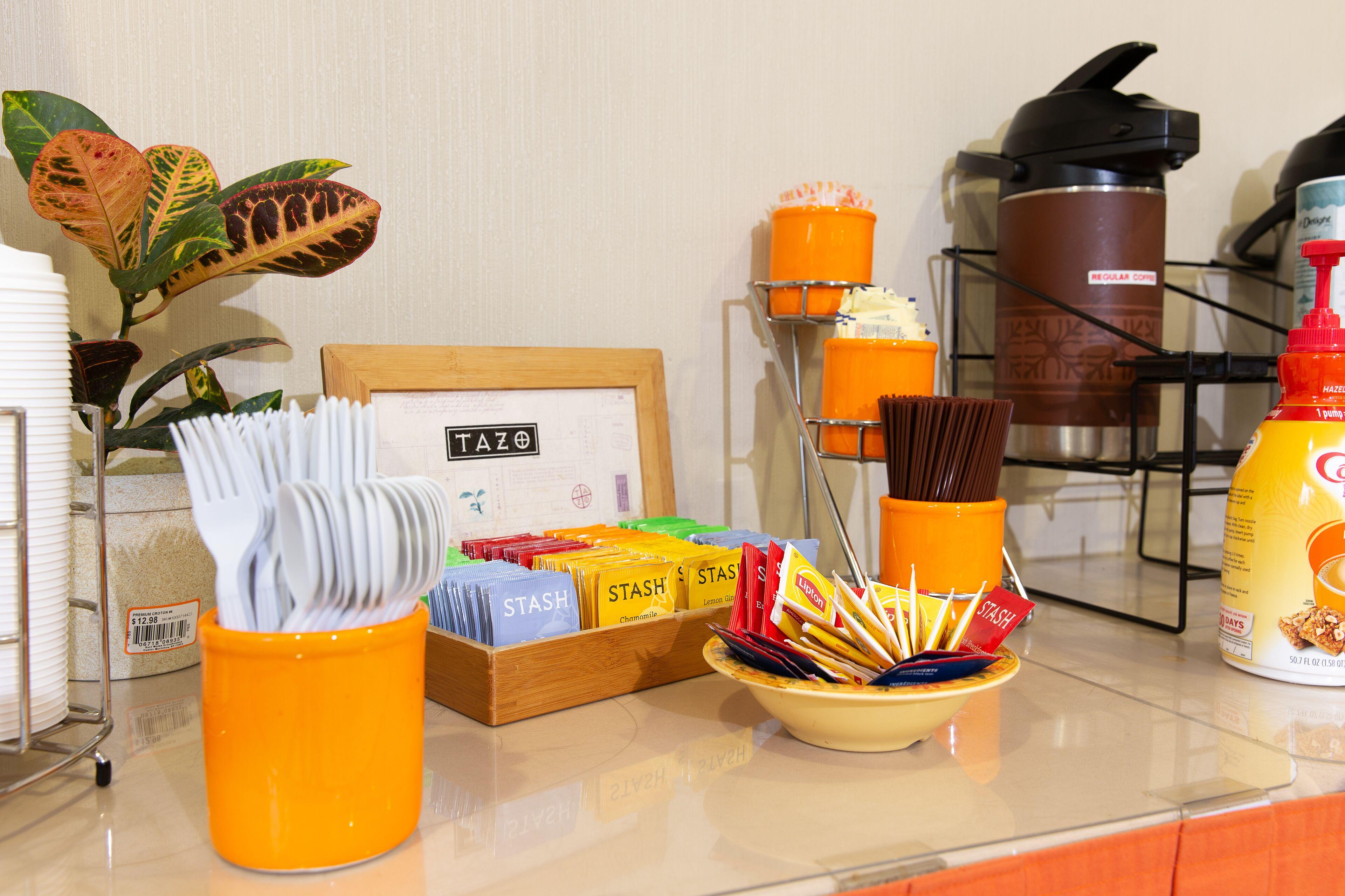 Hotel Le Jolie New York