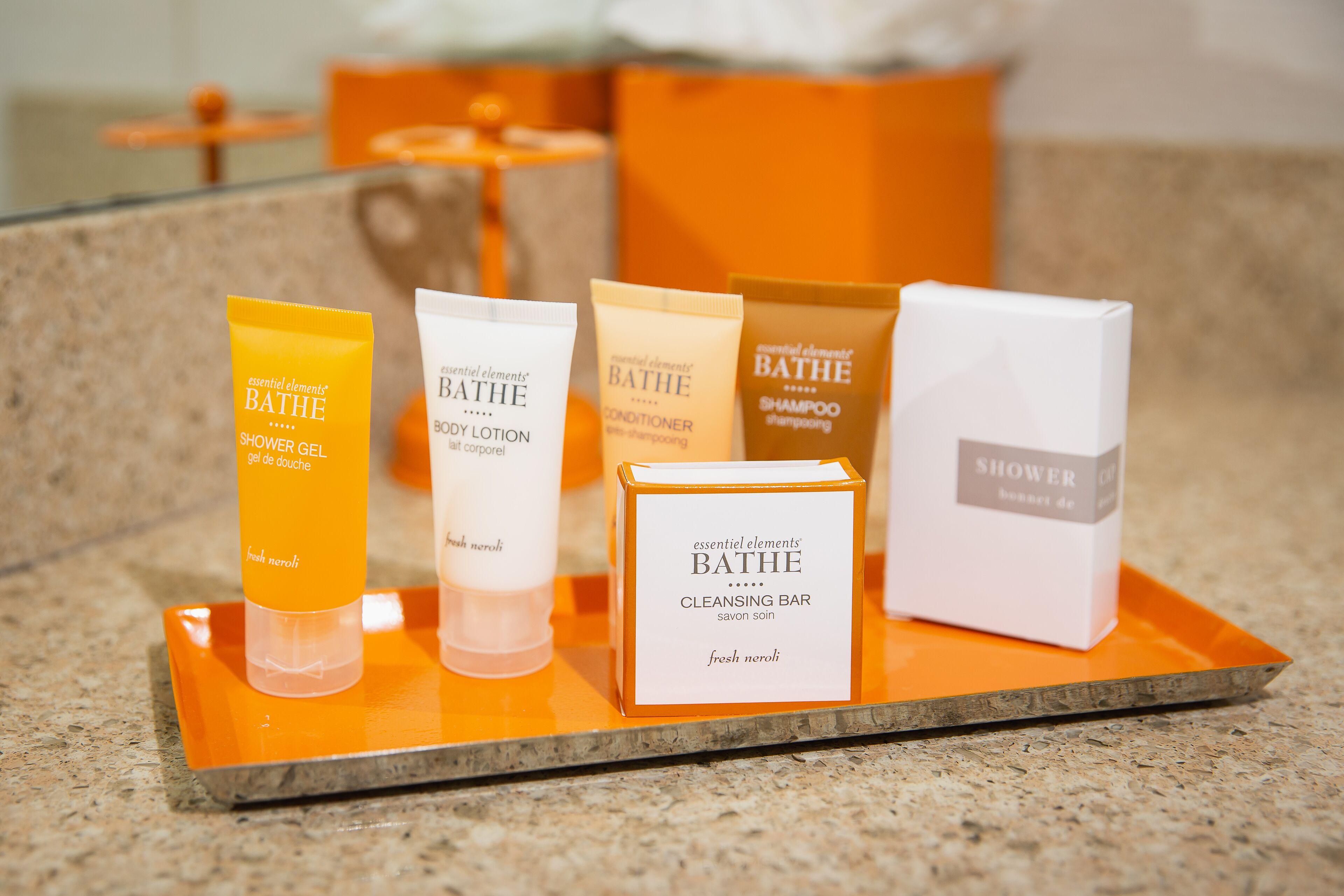 Hotel Le Jolie New York