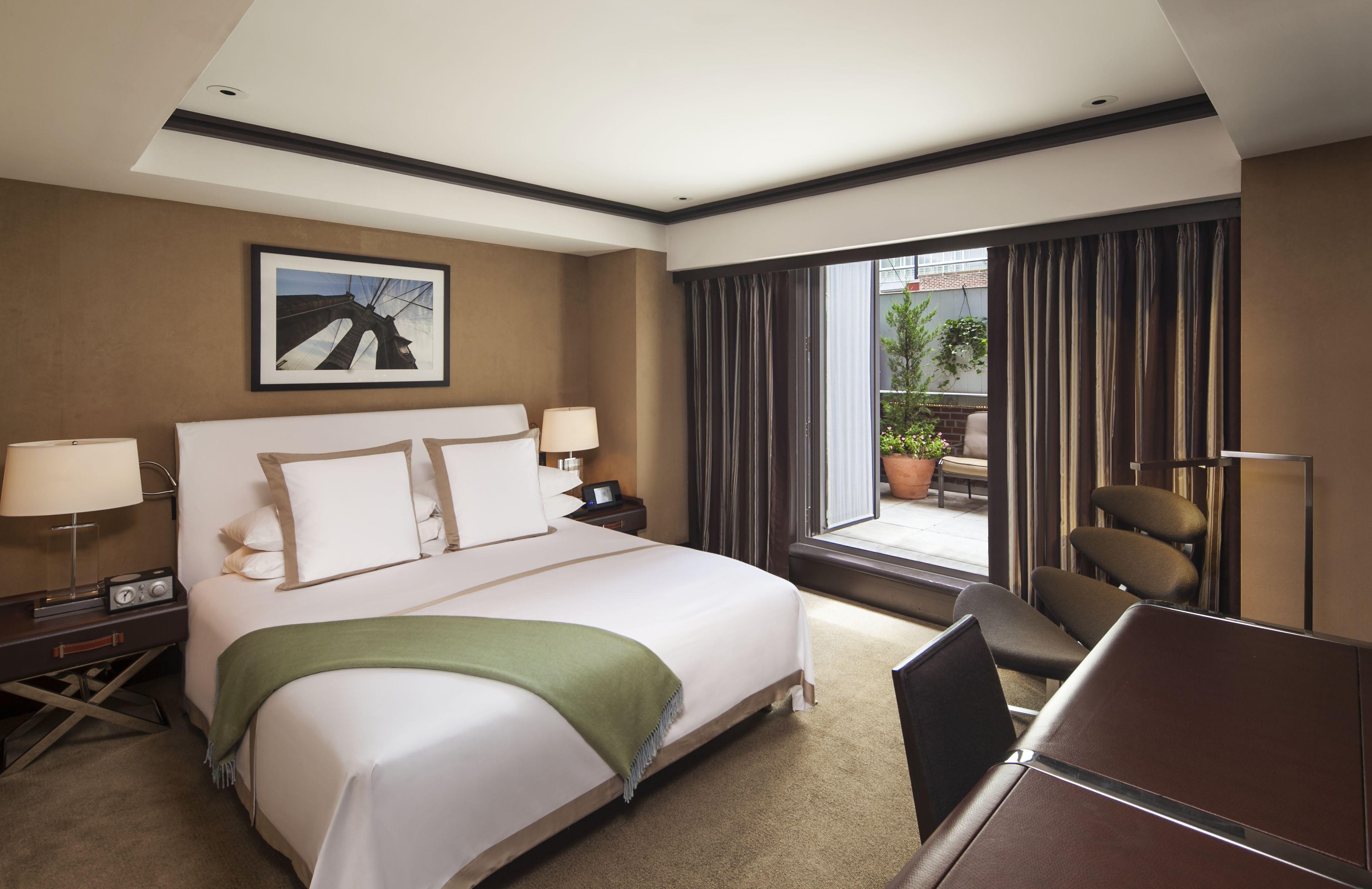 The Chatwal, The Unbound Collection By Hyatt Hotel