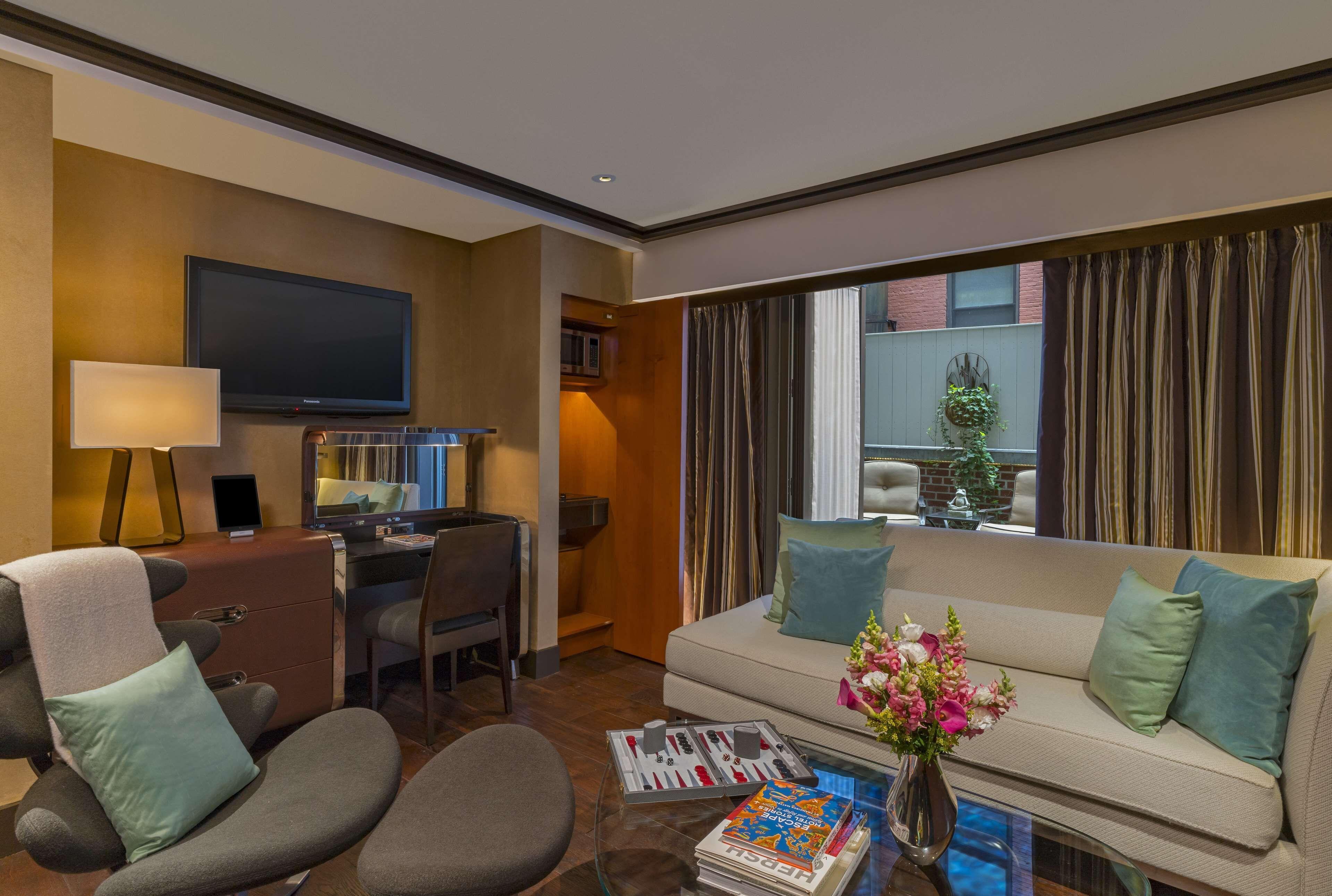 The Chatwal, The Unbound Collection By Hyatt Hotel New York