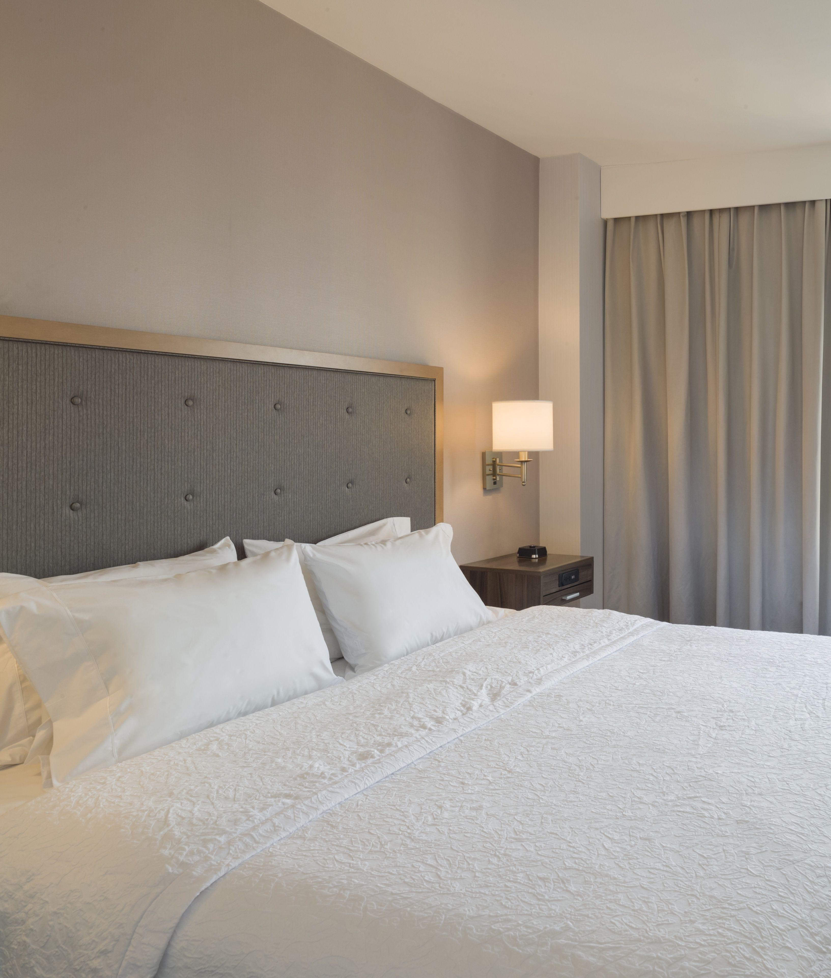 Hampton Manhattan - Times Square South 3* New York