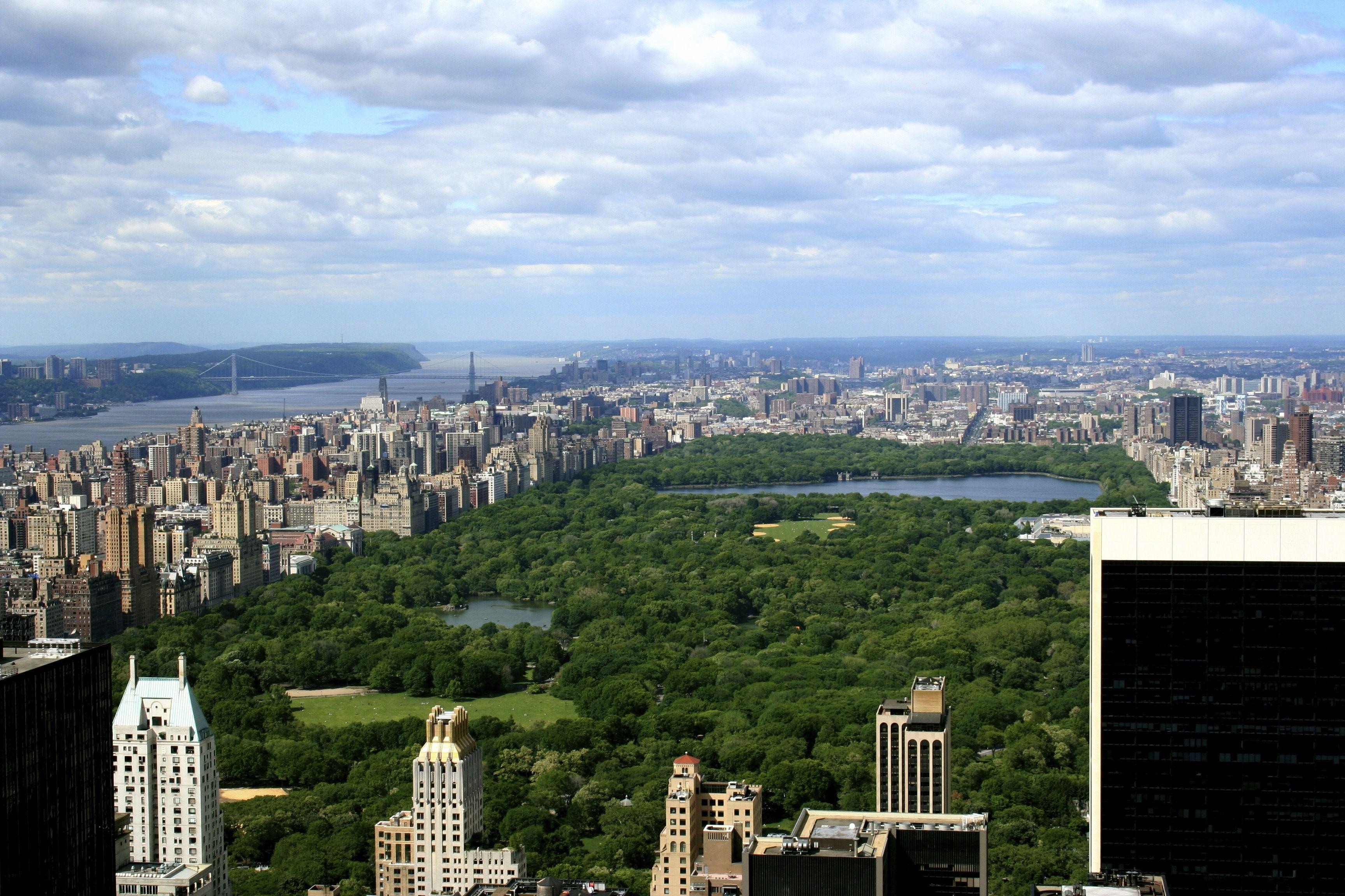 Hampton Manhattan - Times Square South 3*