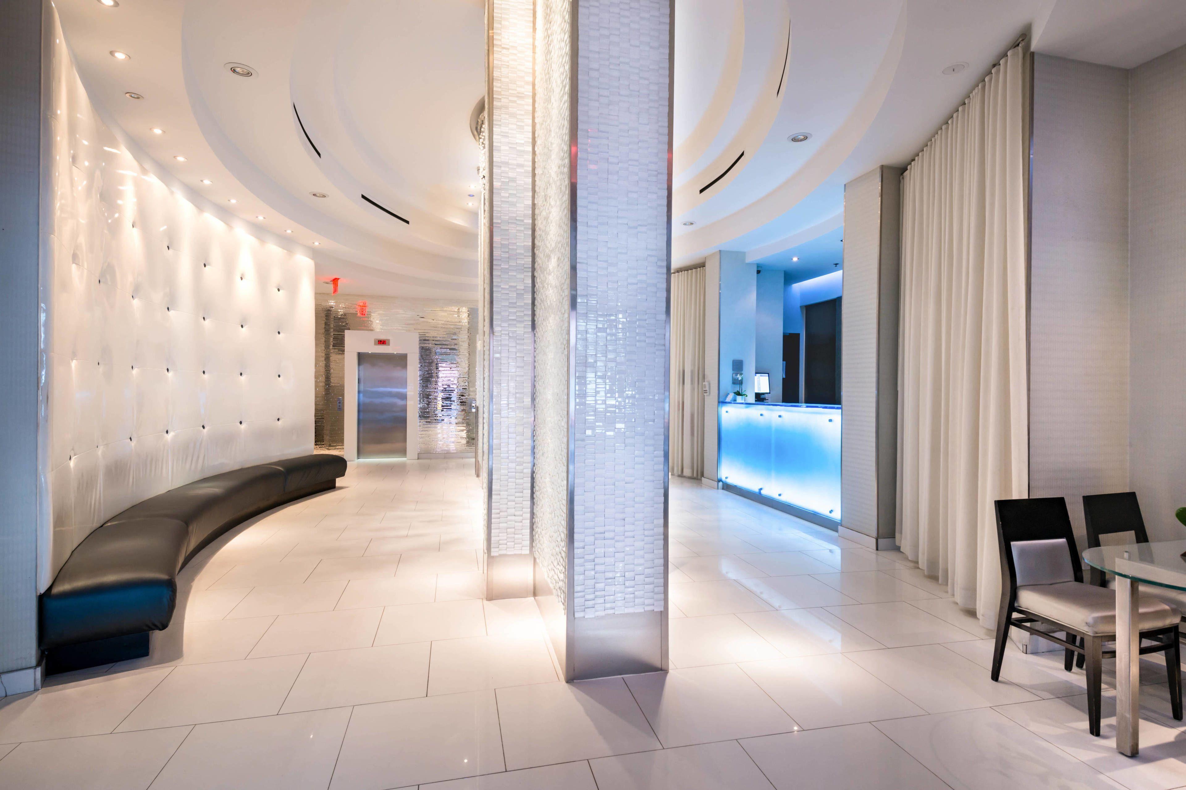 Hotel Fairfield & By Marriott Manhattan/times Square South New York