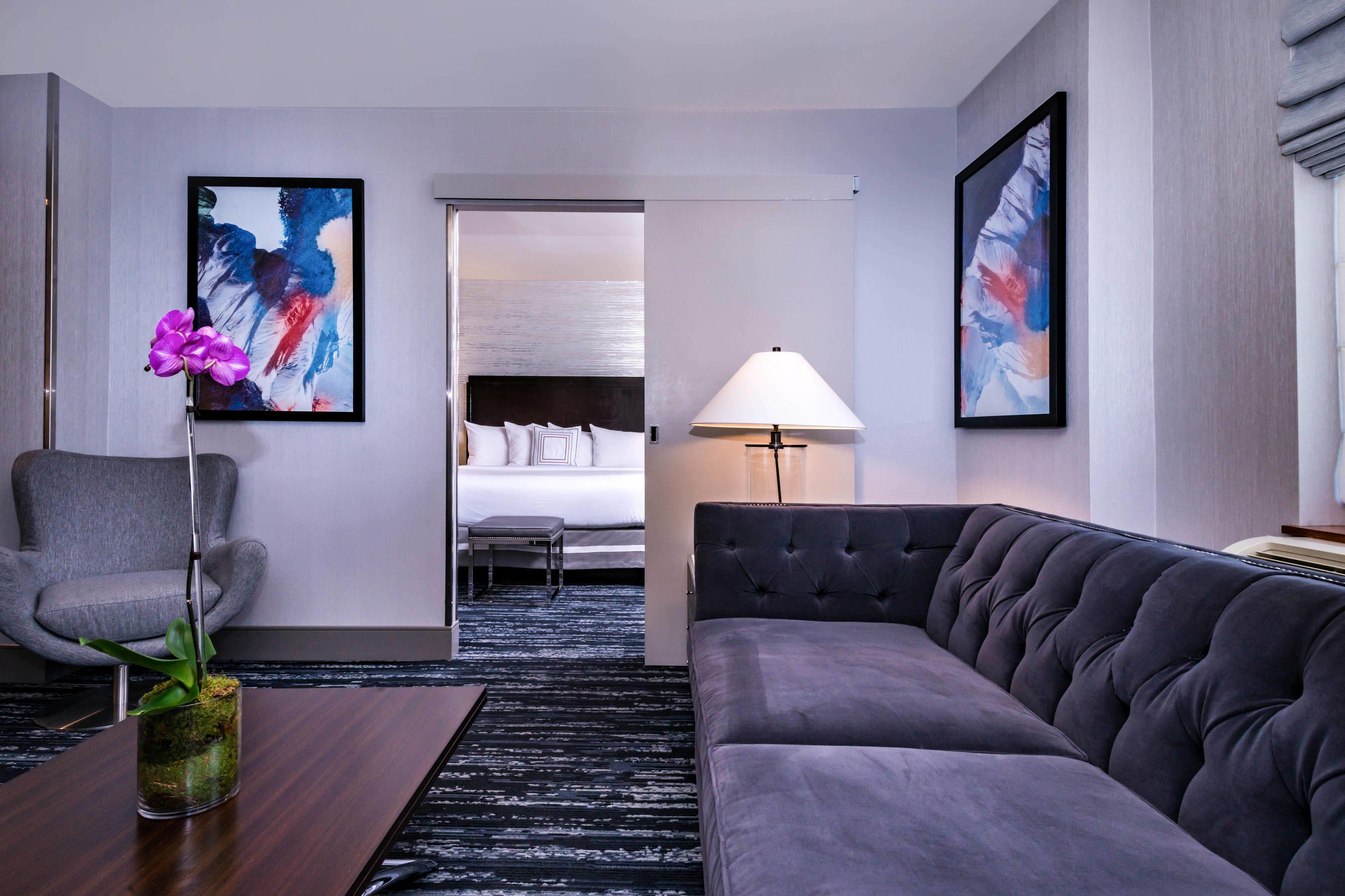Fairfield & By Marriott Manhattan/times Square South Hotel 4*