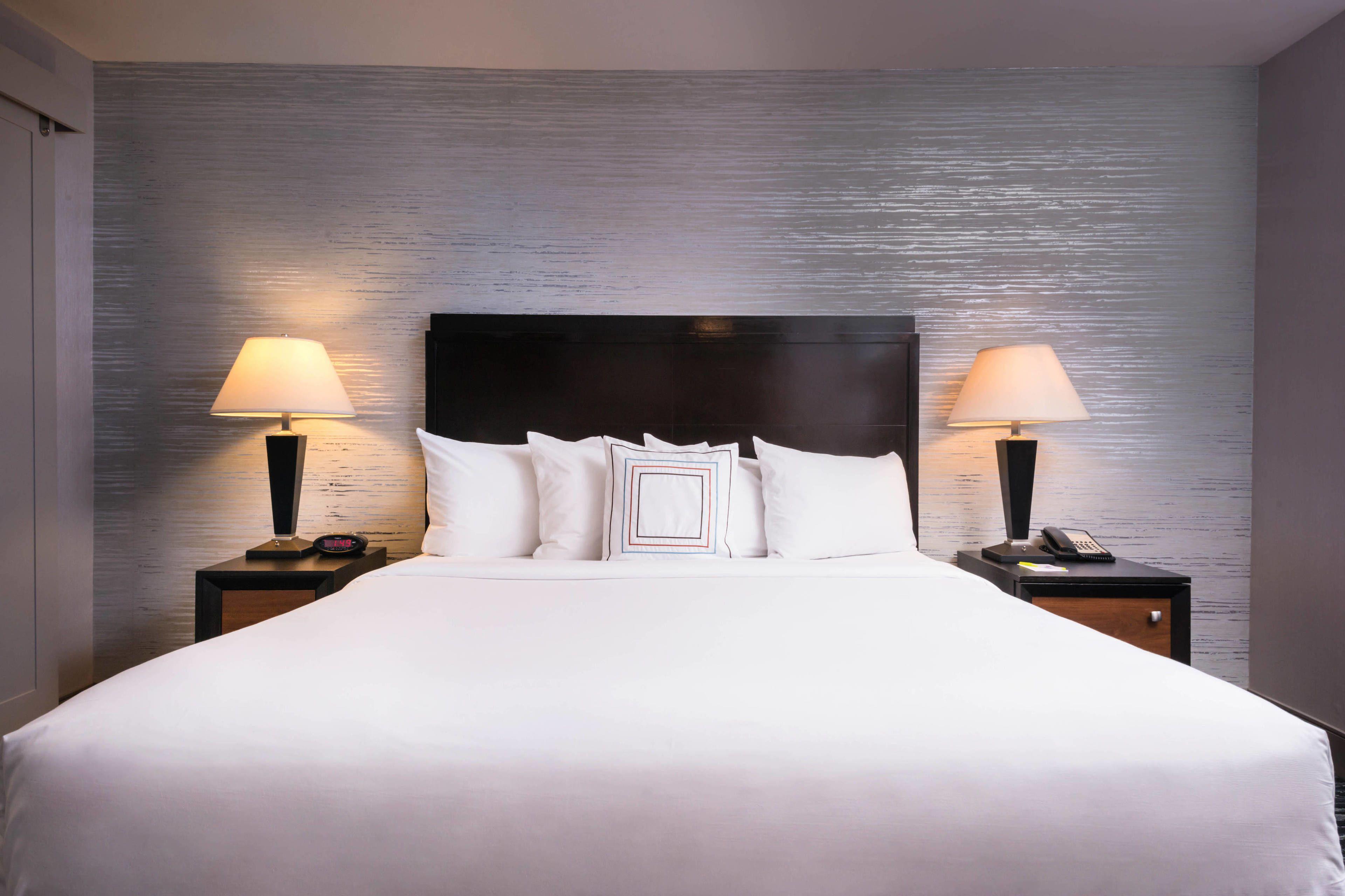 Fairfield & By Marriott Manhattan/times Square South 4* New York