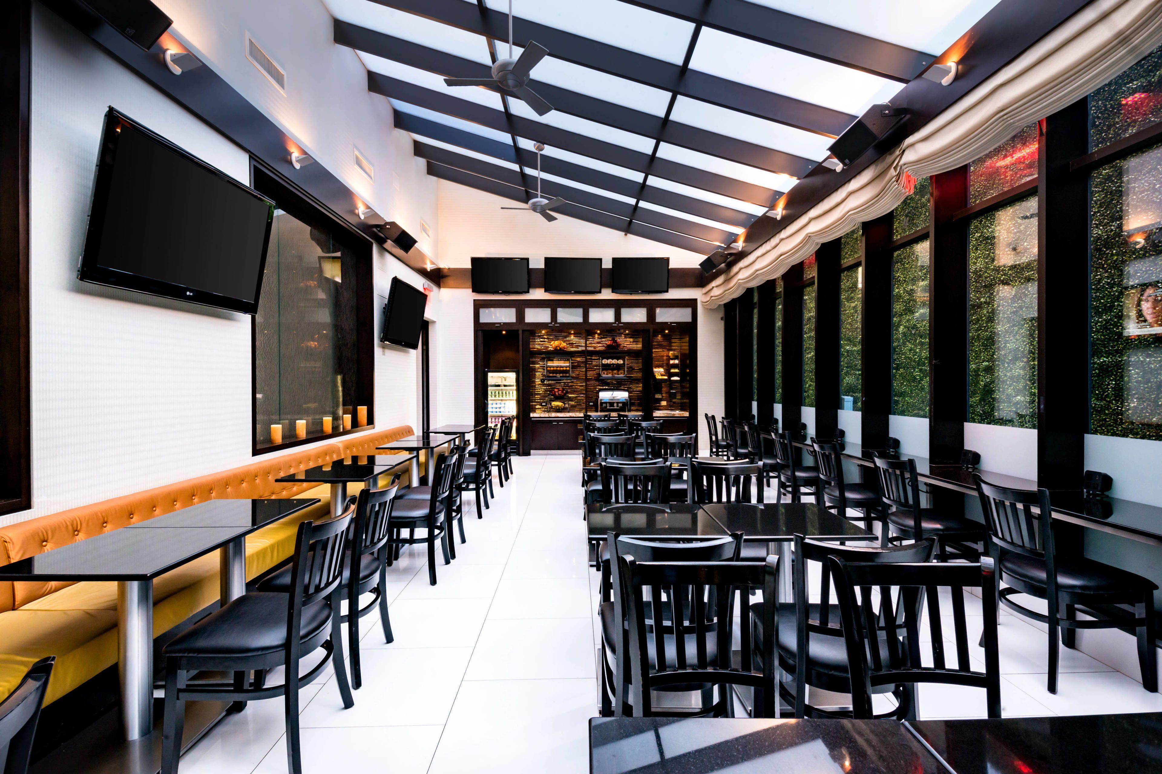 Fairfield & By Marriott Manhattan/times Square South Hotel New York