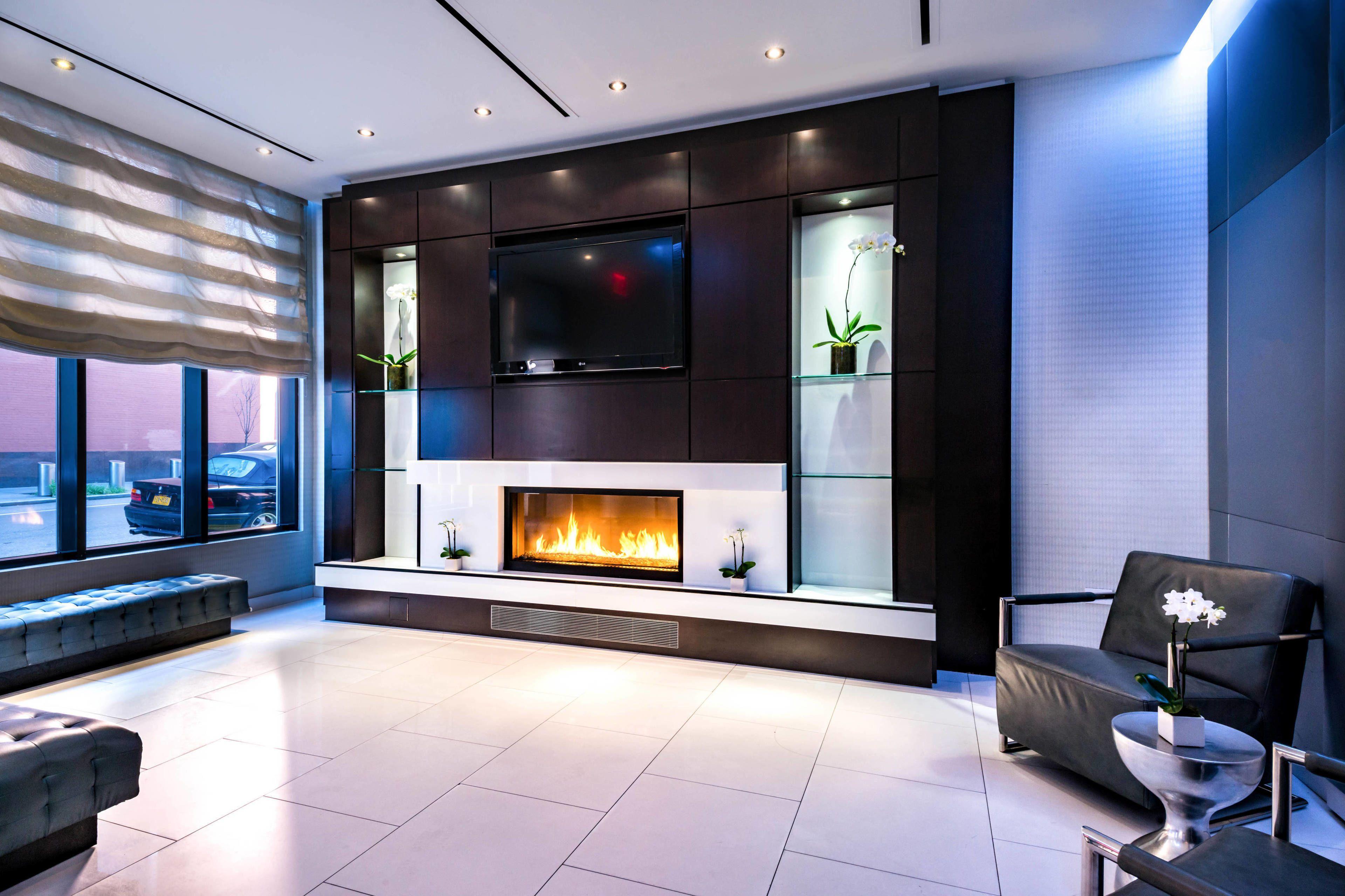 Fairfield & By Marriott Manhattan/times Square South Hotel 4*