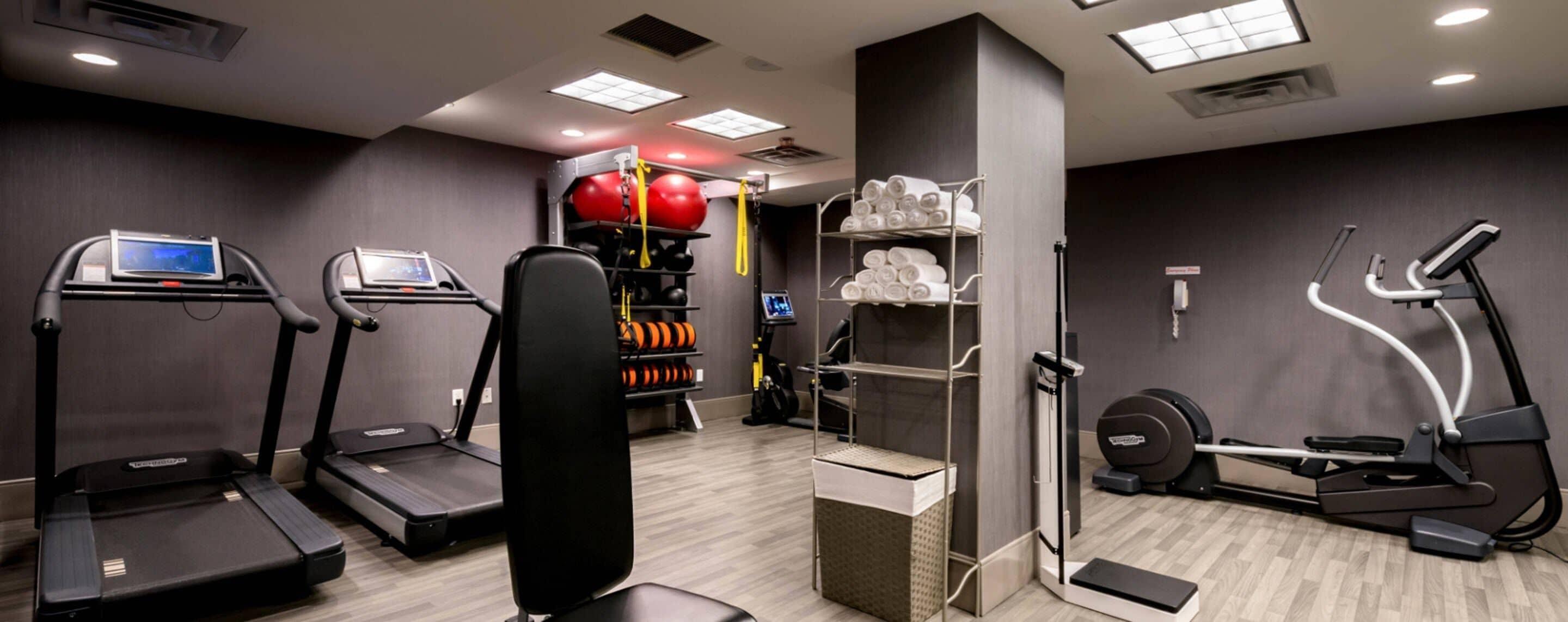 Fairfield & By Marriott Manhattan/times Square South New York