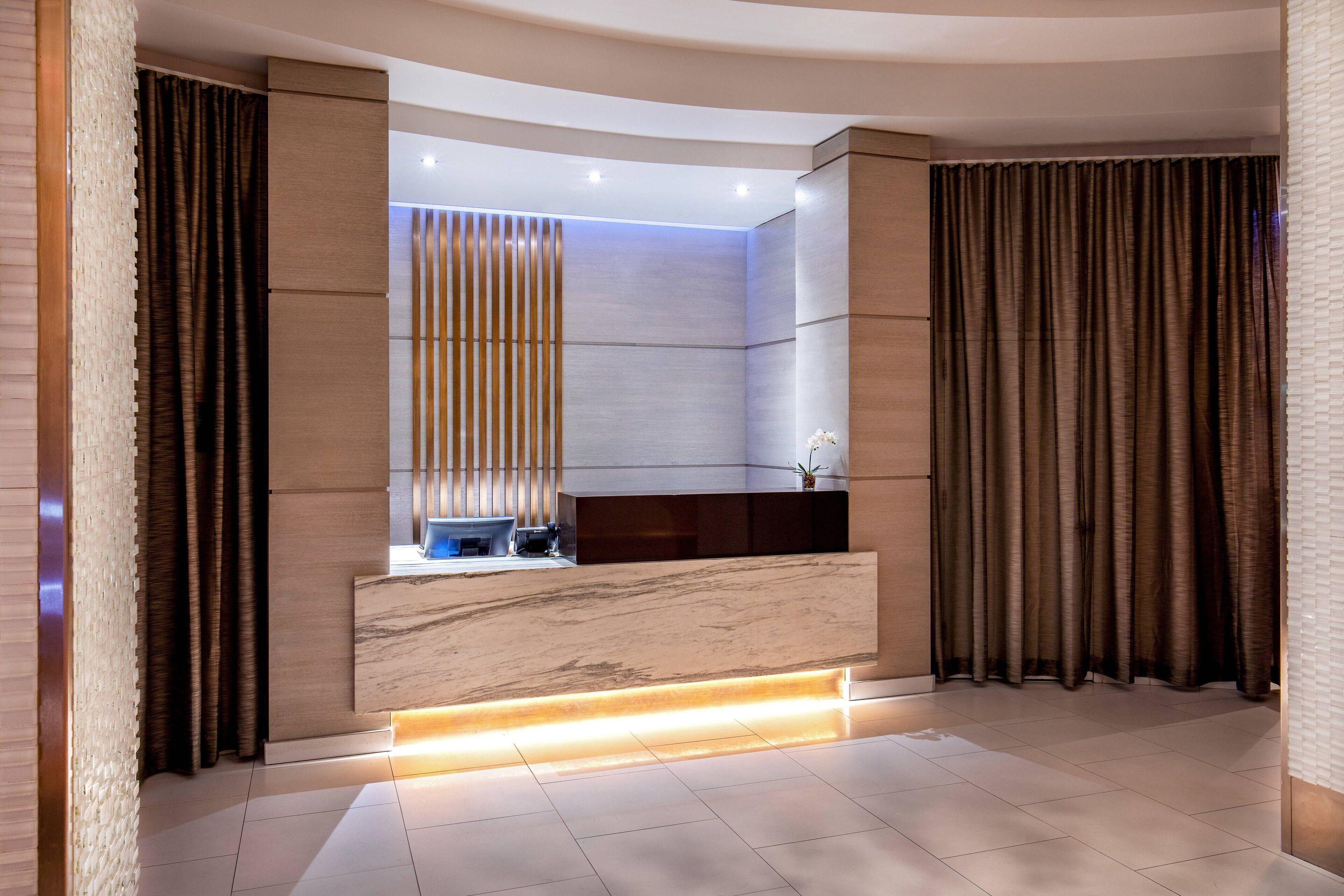 Fairfield & By Marriott Manhattan/times Square South Hotel 4*