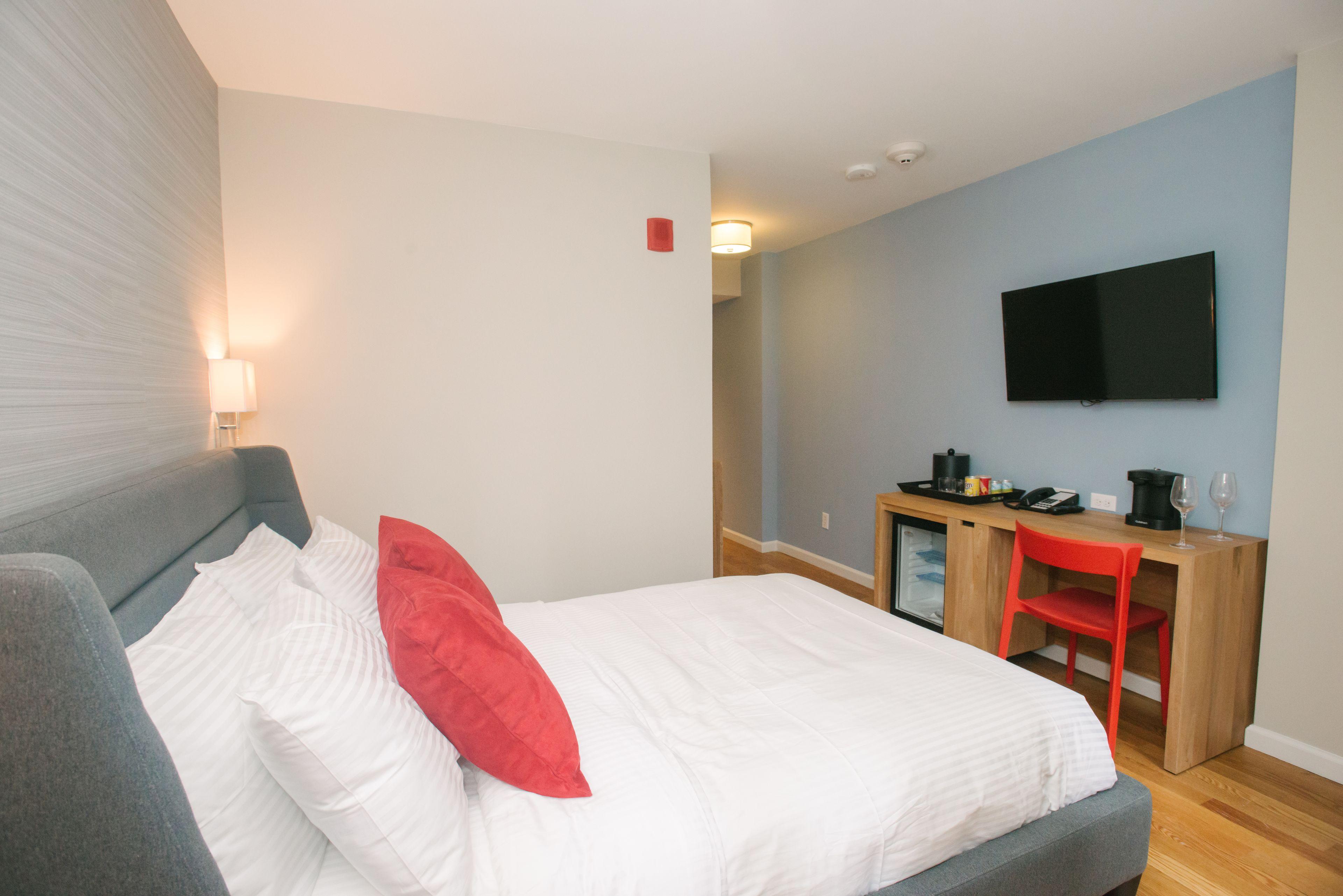 32 32 Hotel New York