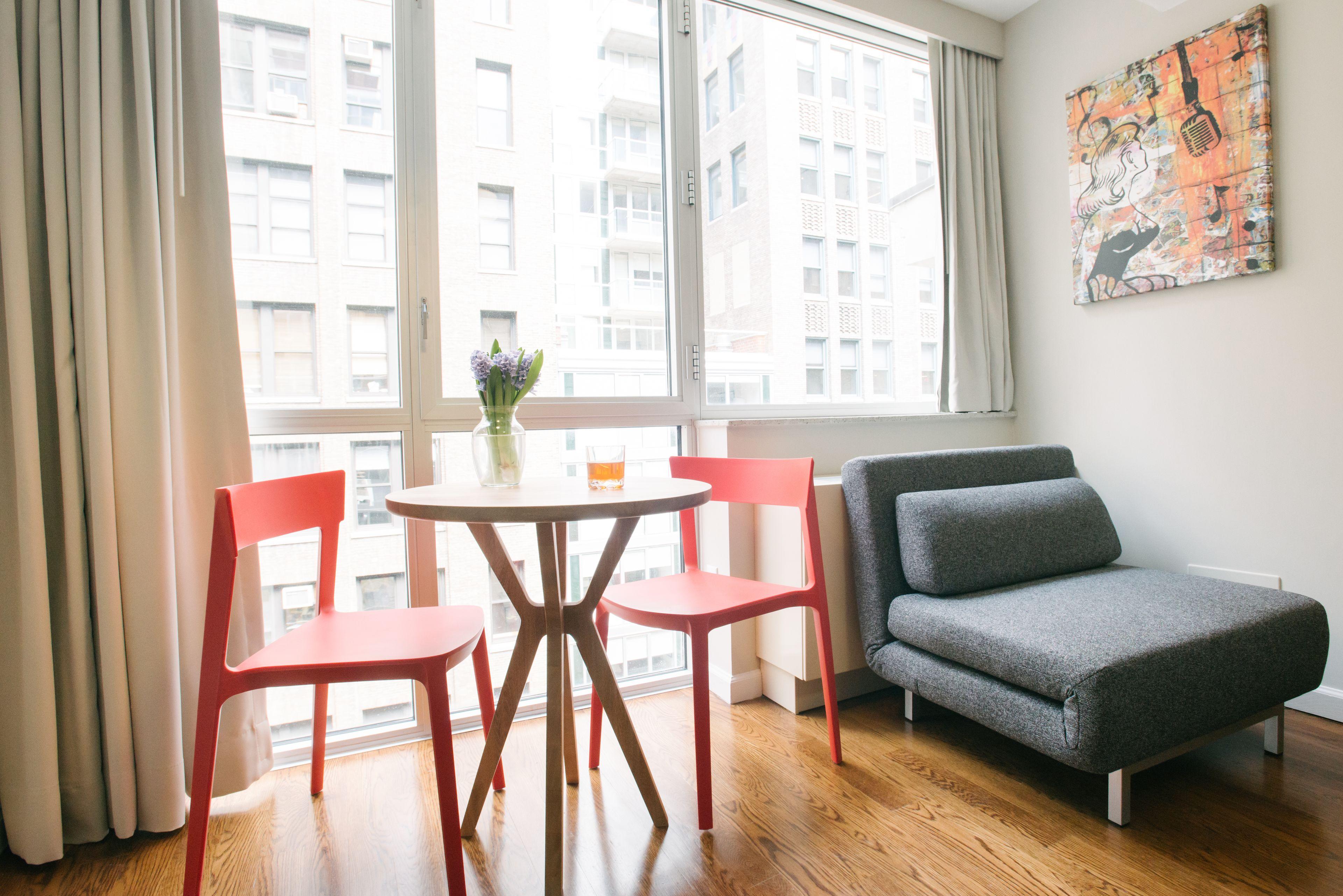 Hotel 32 32 New York