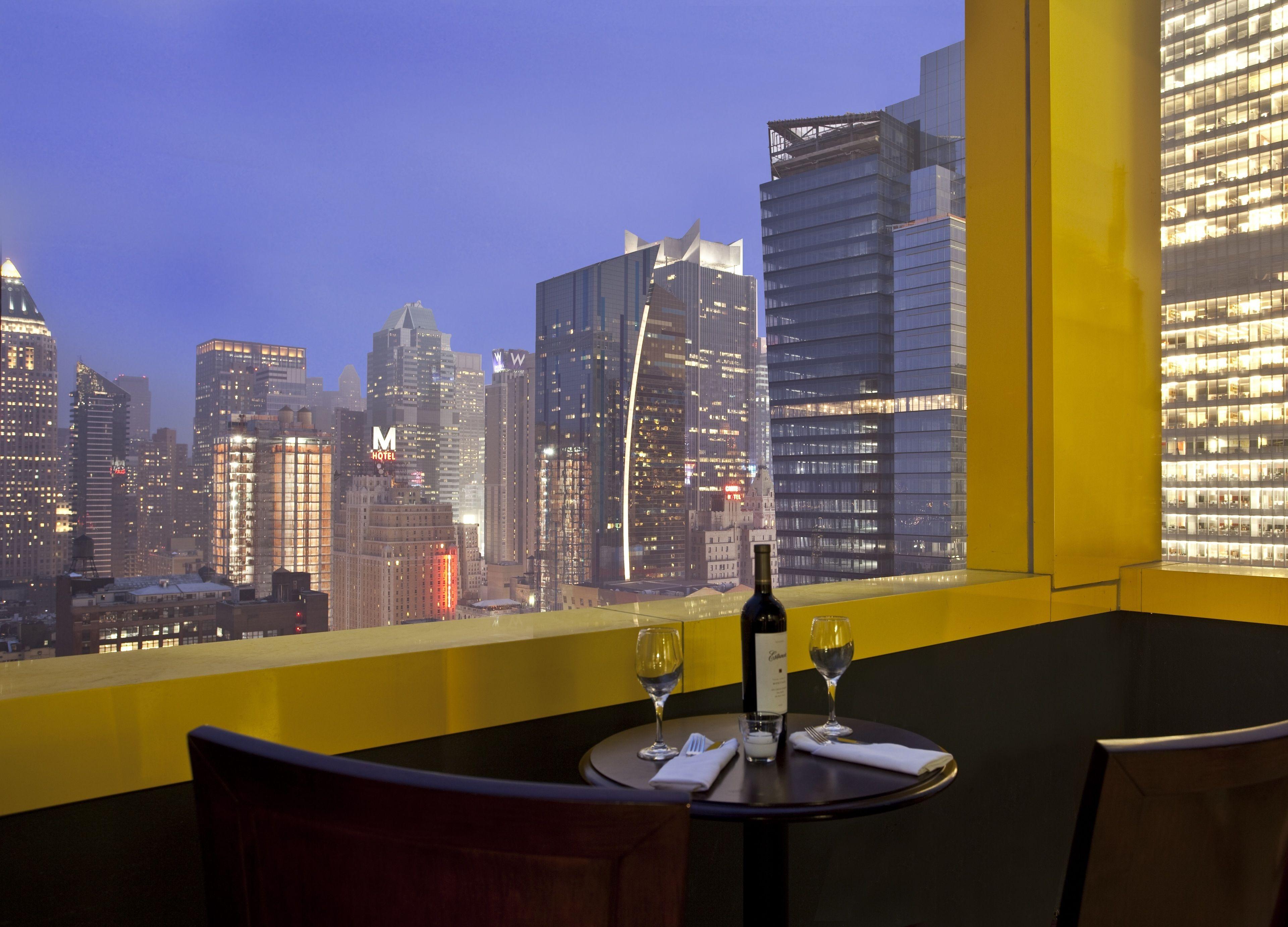 Four Points By Sheraton Midtown - Times Square Hotel 4*