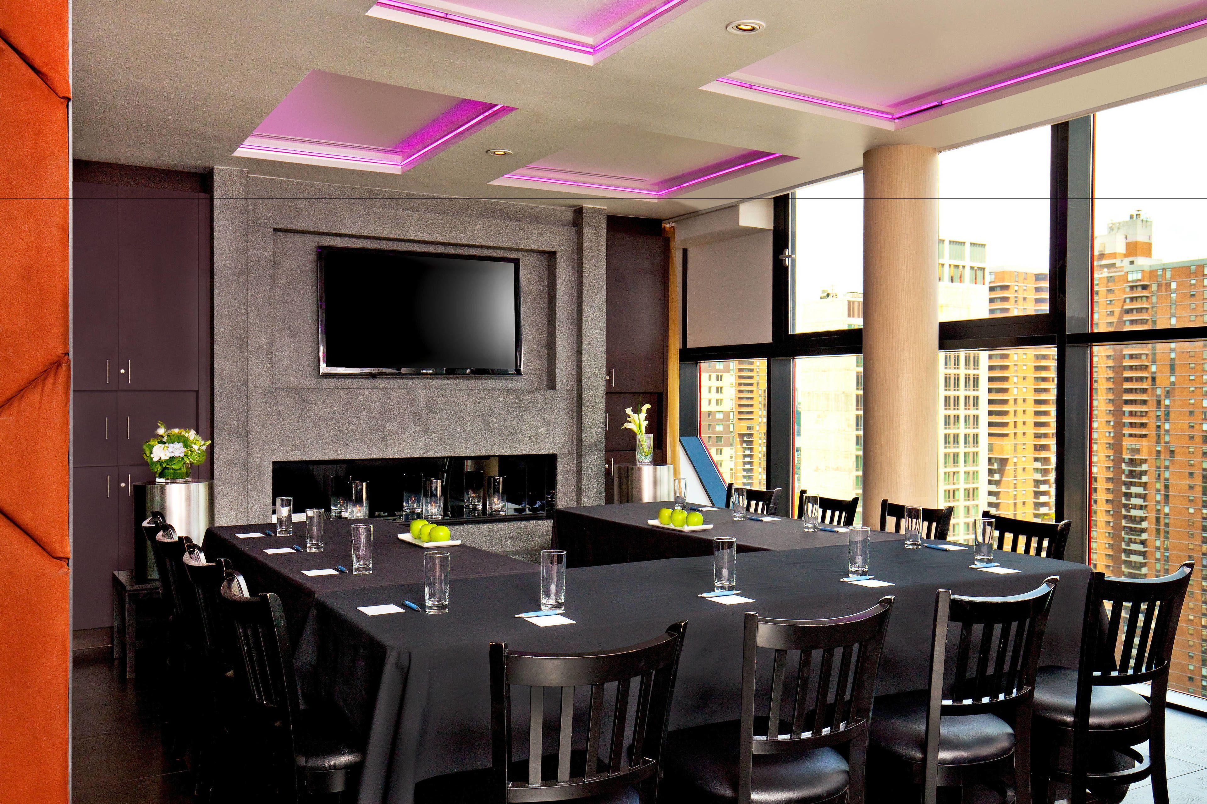 Four Points By Sheraton Midtown - Times Square Hotel 4*