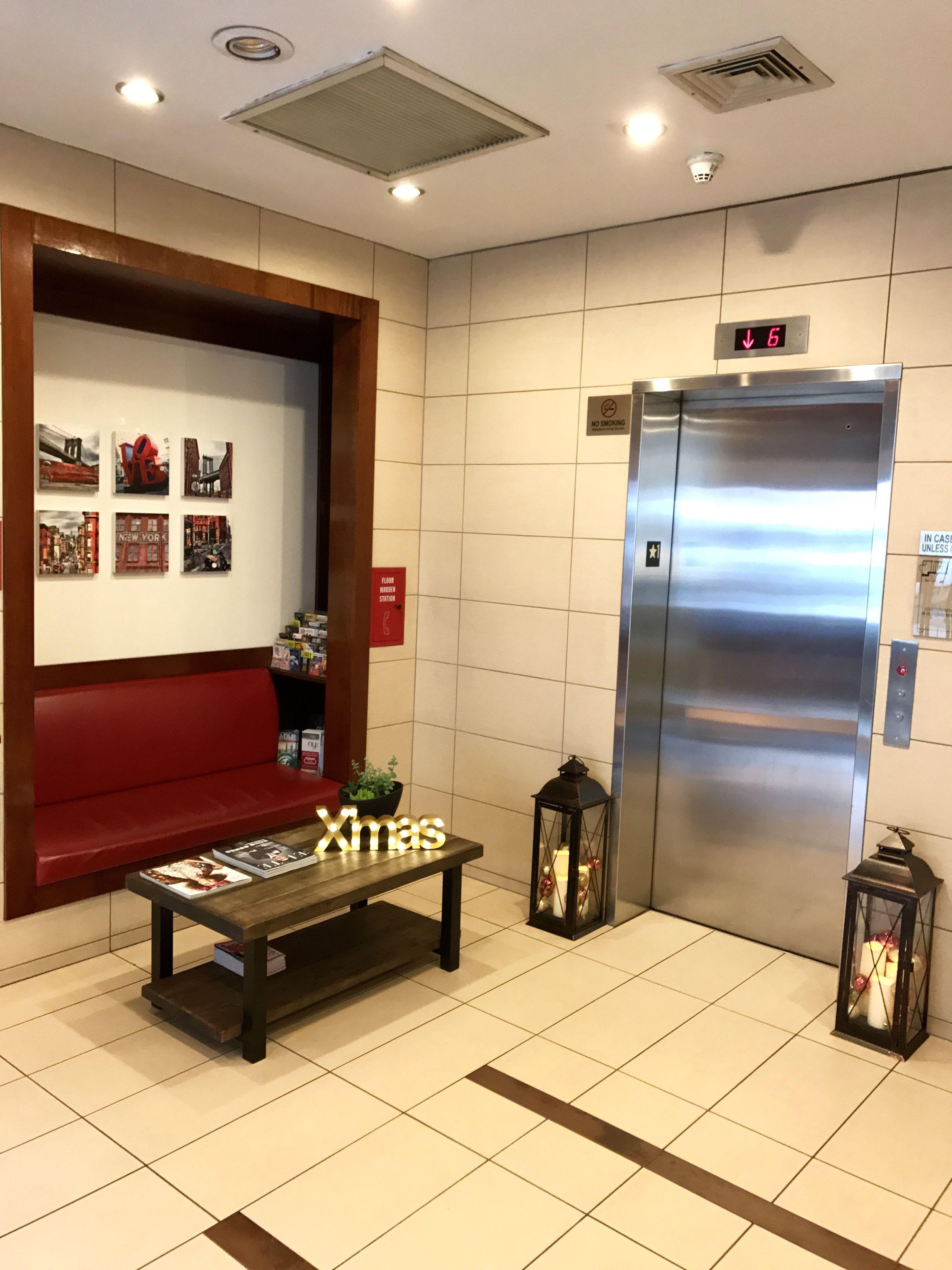 Mimosa Hotel New York