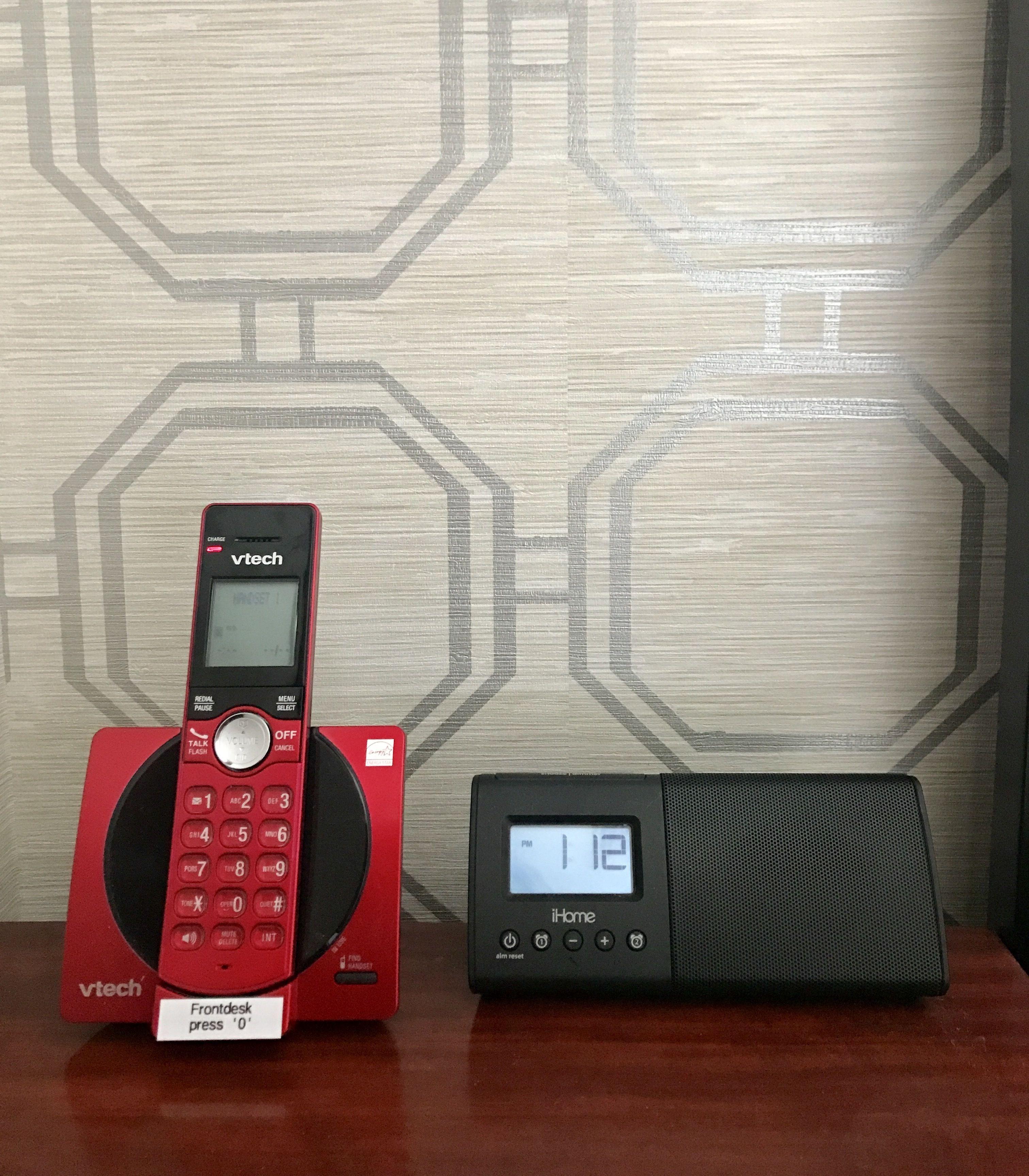 Hotel Mimosa New York