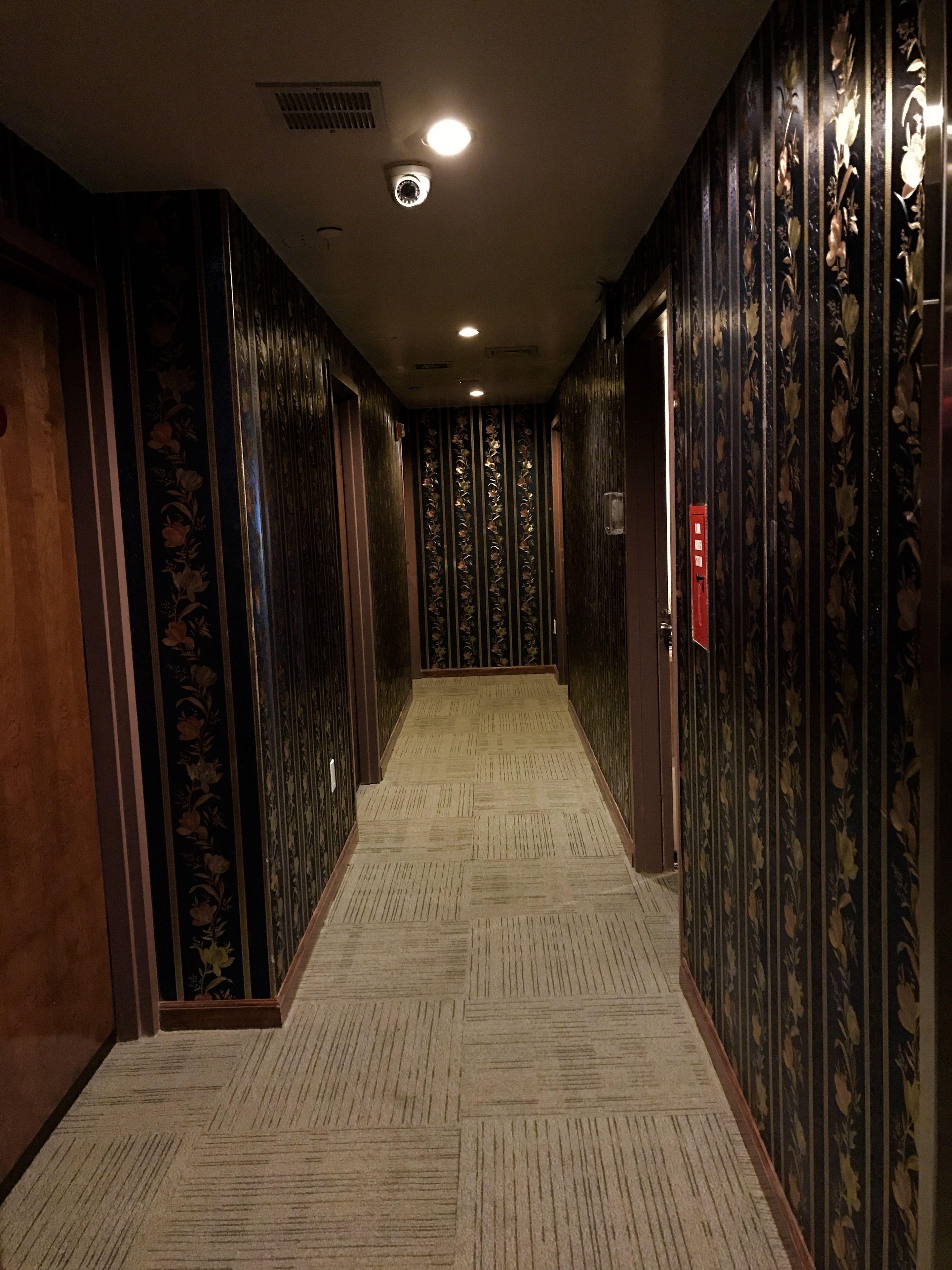 Mimosa Hotel New York