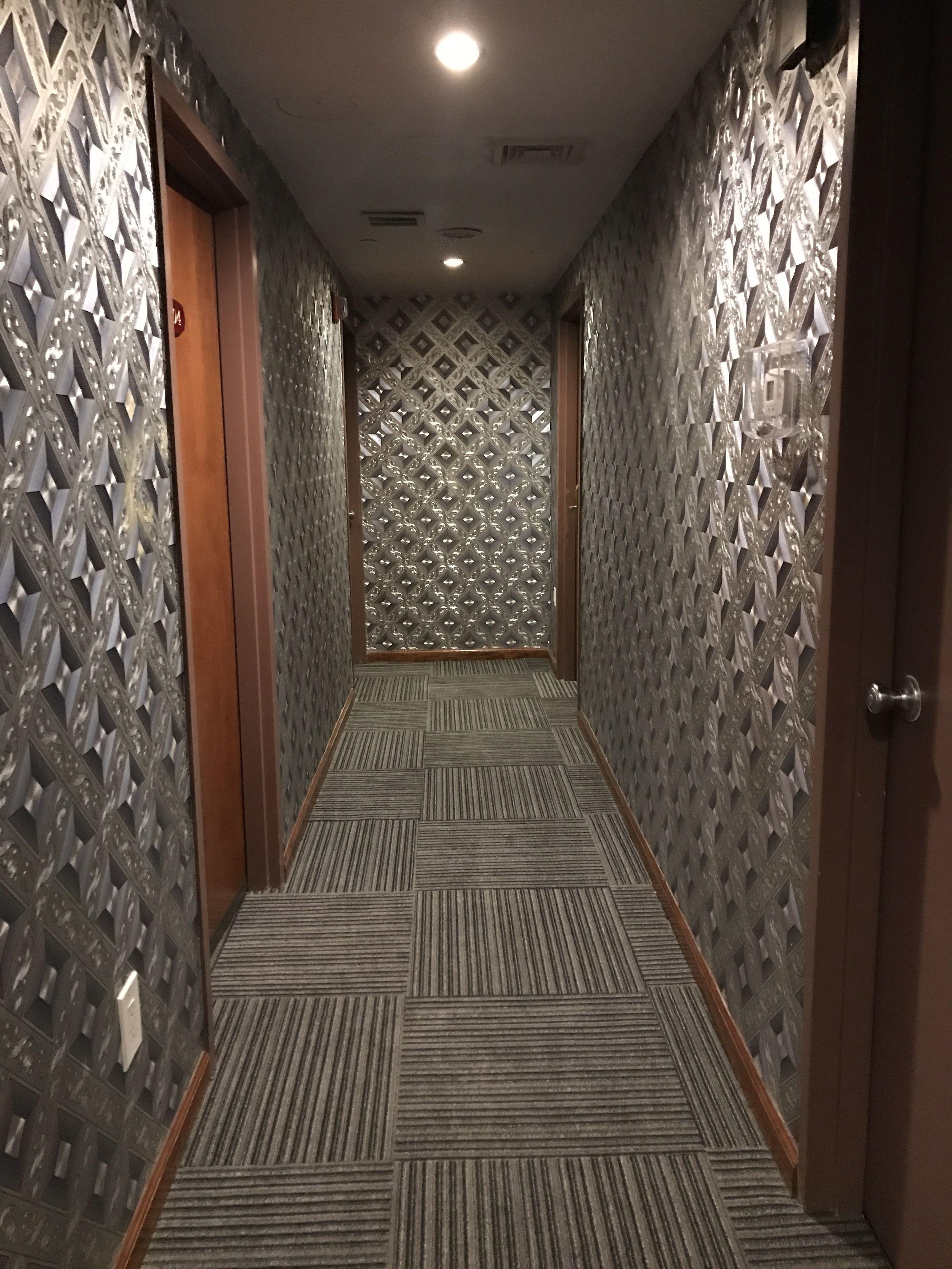 Hotel Mimosa New York