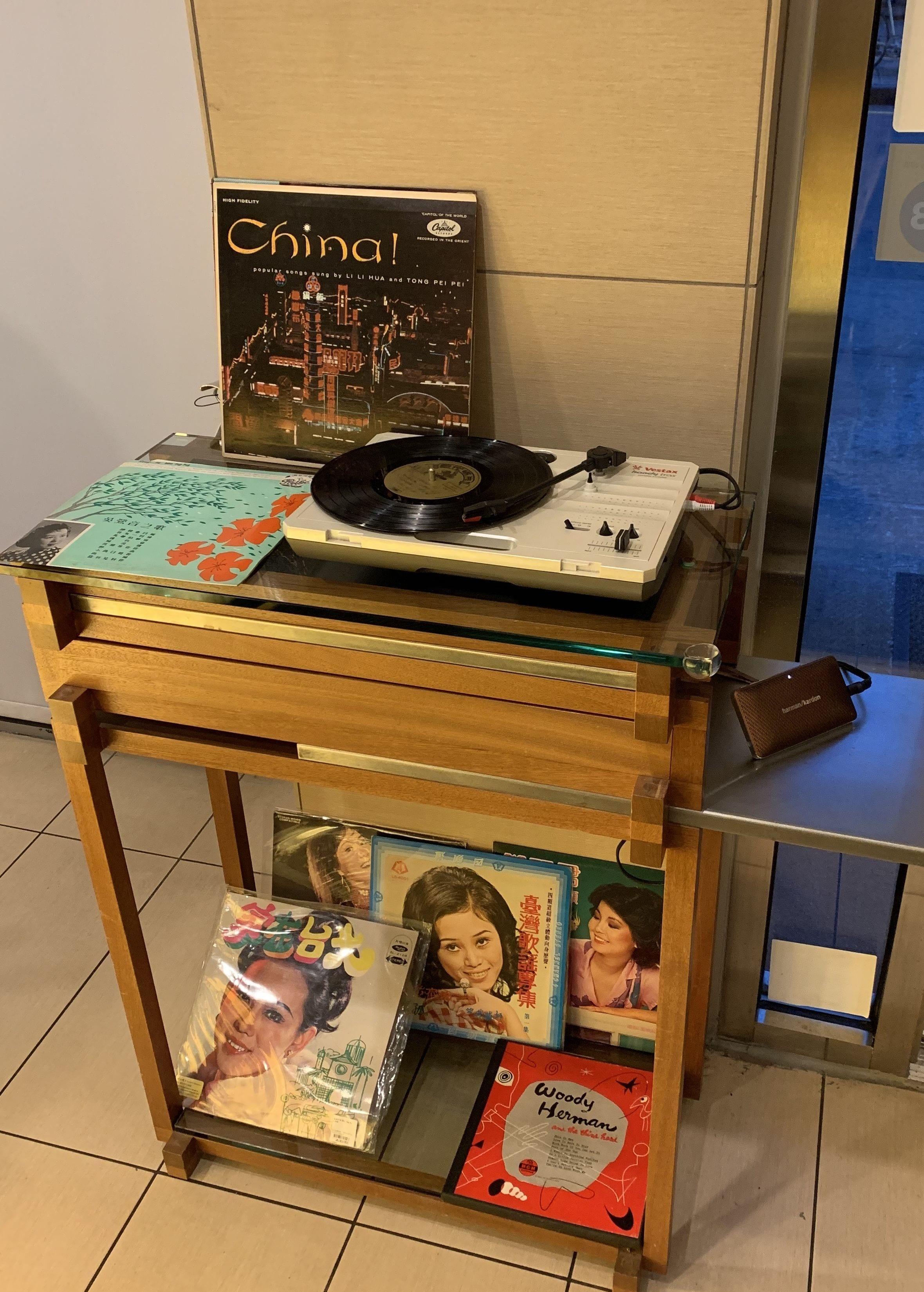 Mimosa Hotel New York