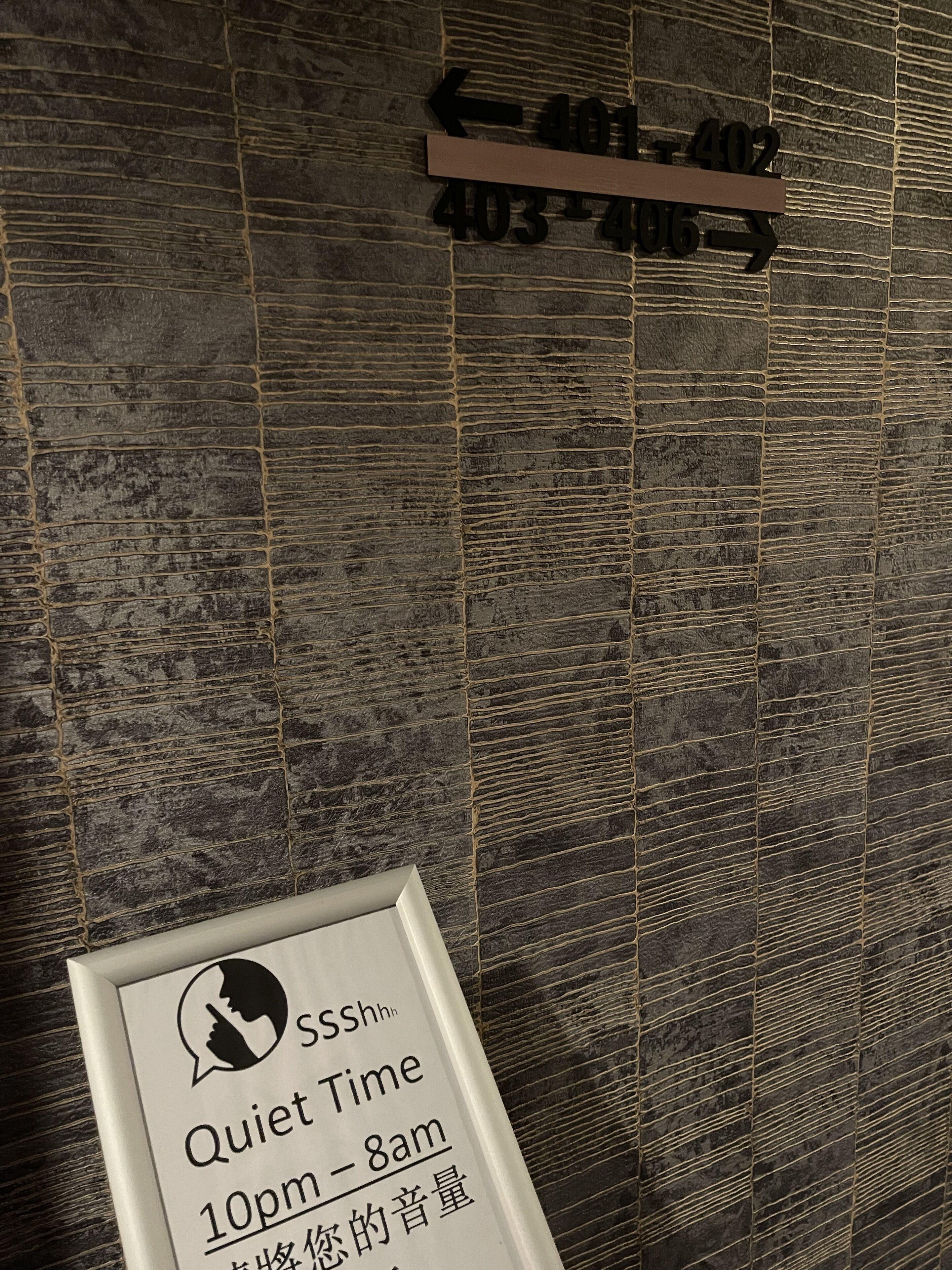 Mimosa Hotel New York