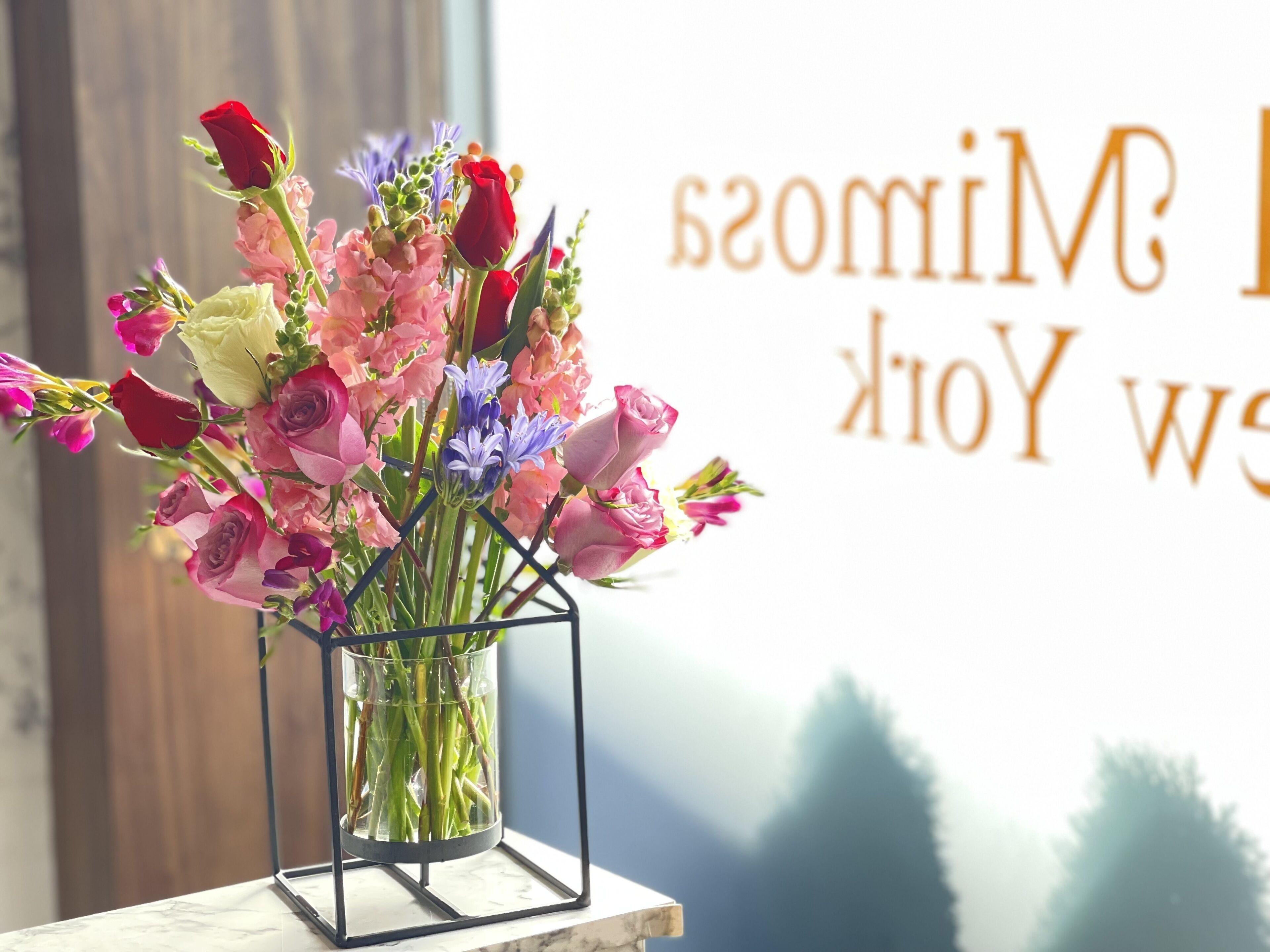 Hotel Mimosa New York