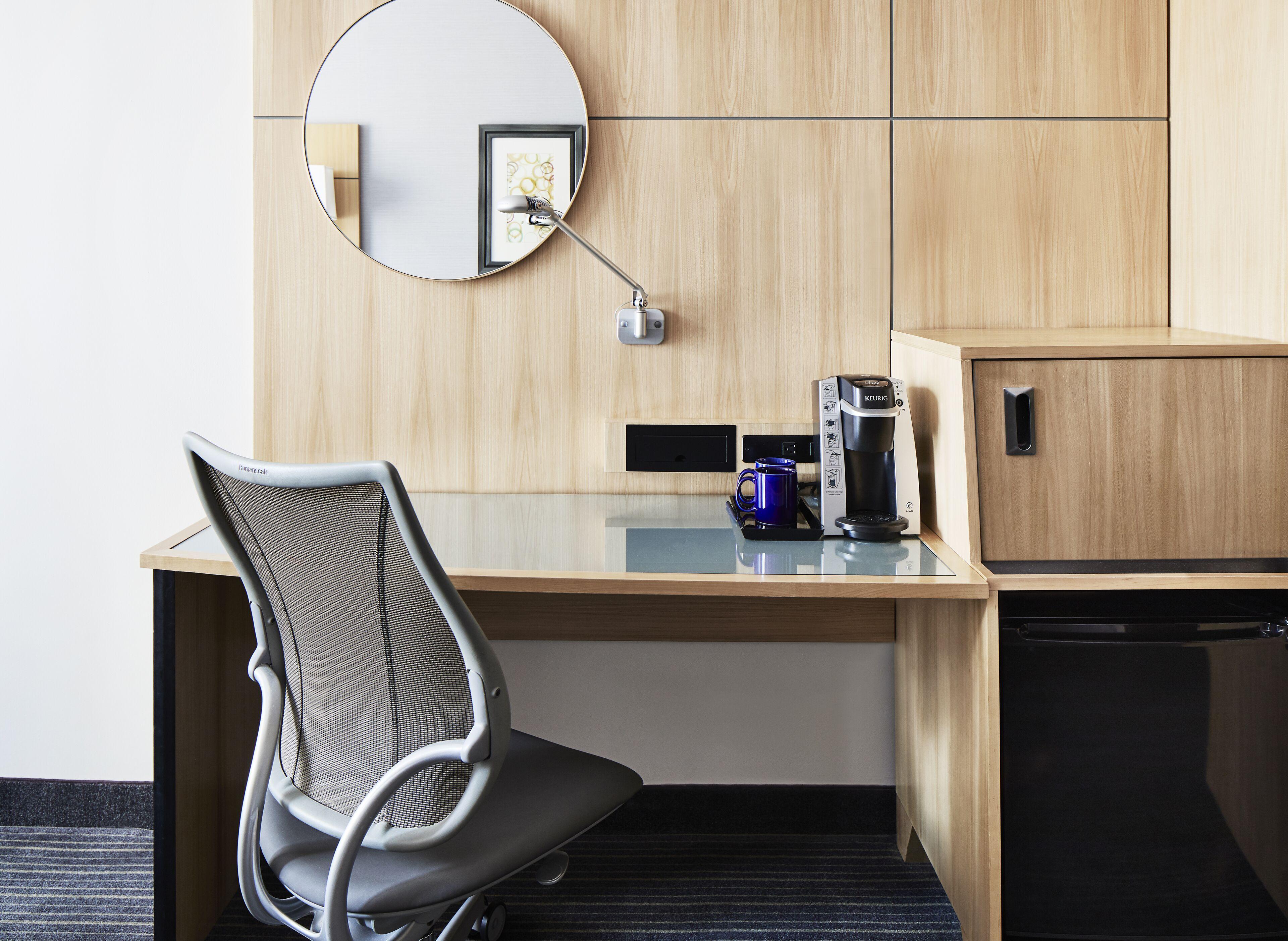 World Center Hotel New York