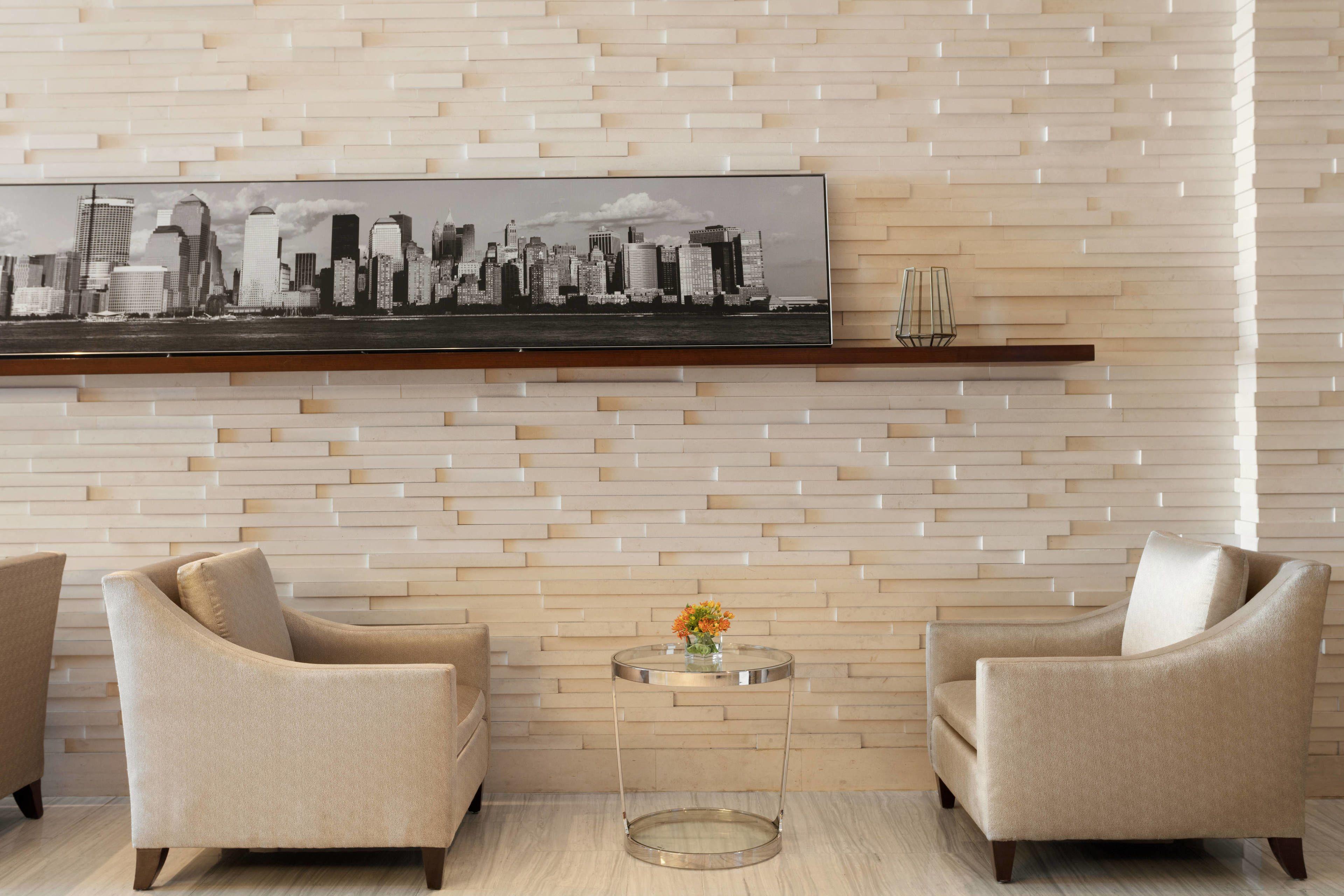 Sheraton Tribeca Hotel 4*