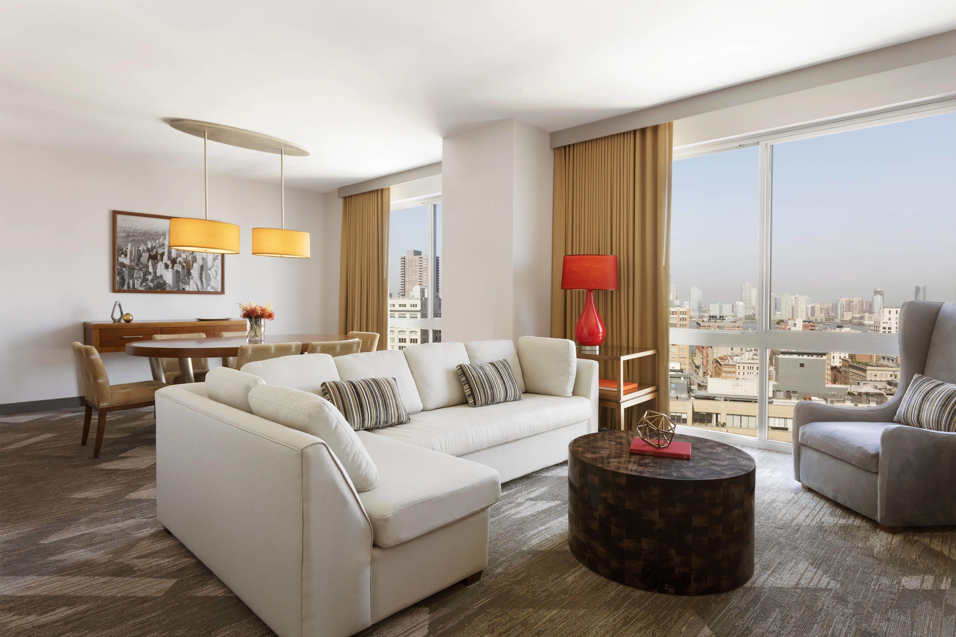 Sheraton Tribeca 4* New York