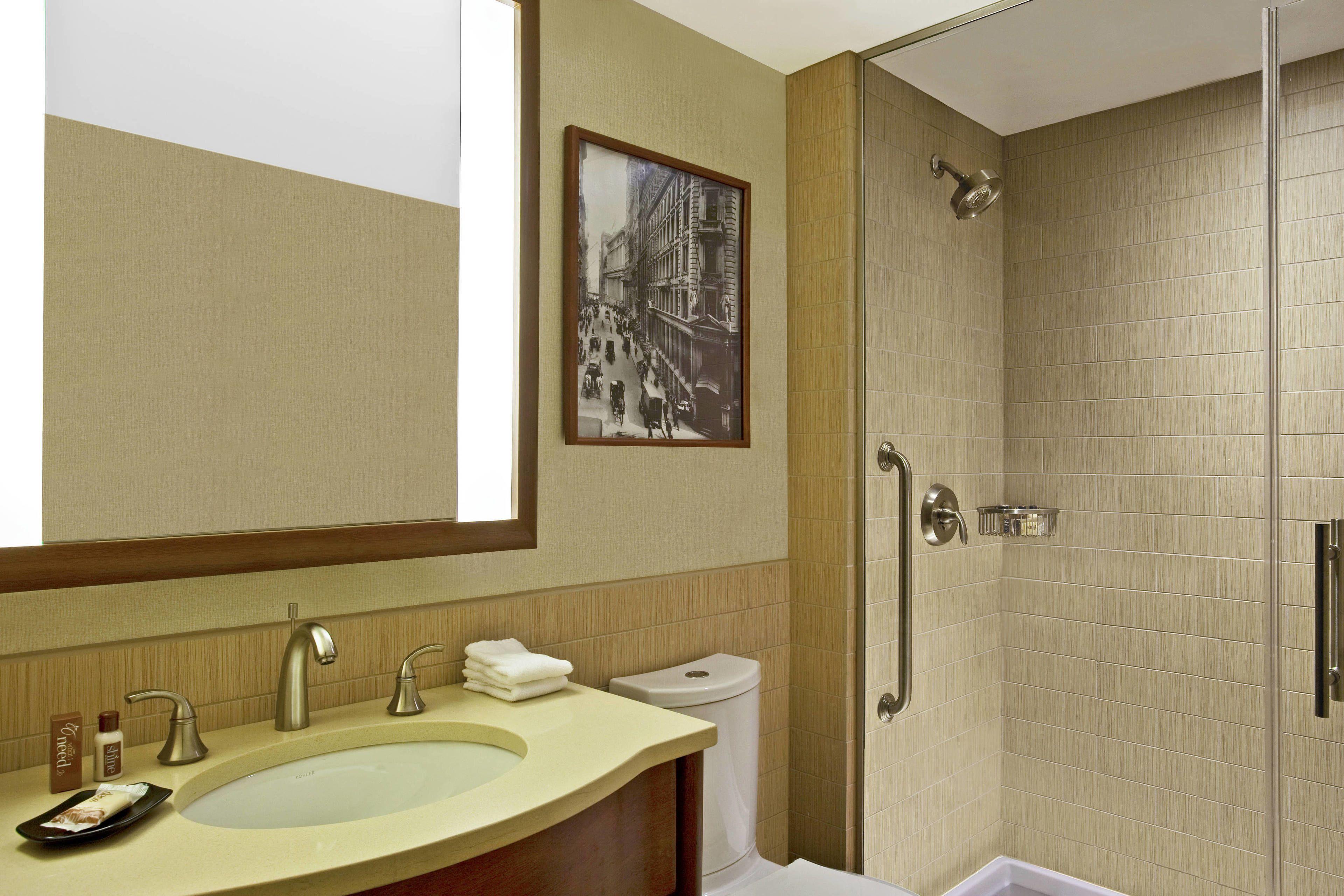 Sheraton Tribeca Hotel New York