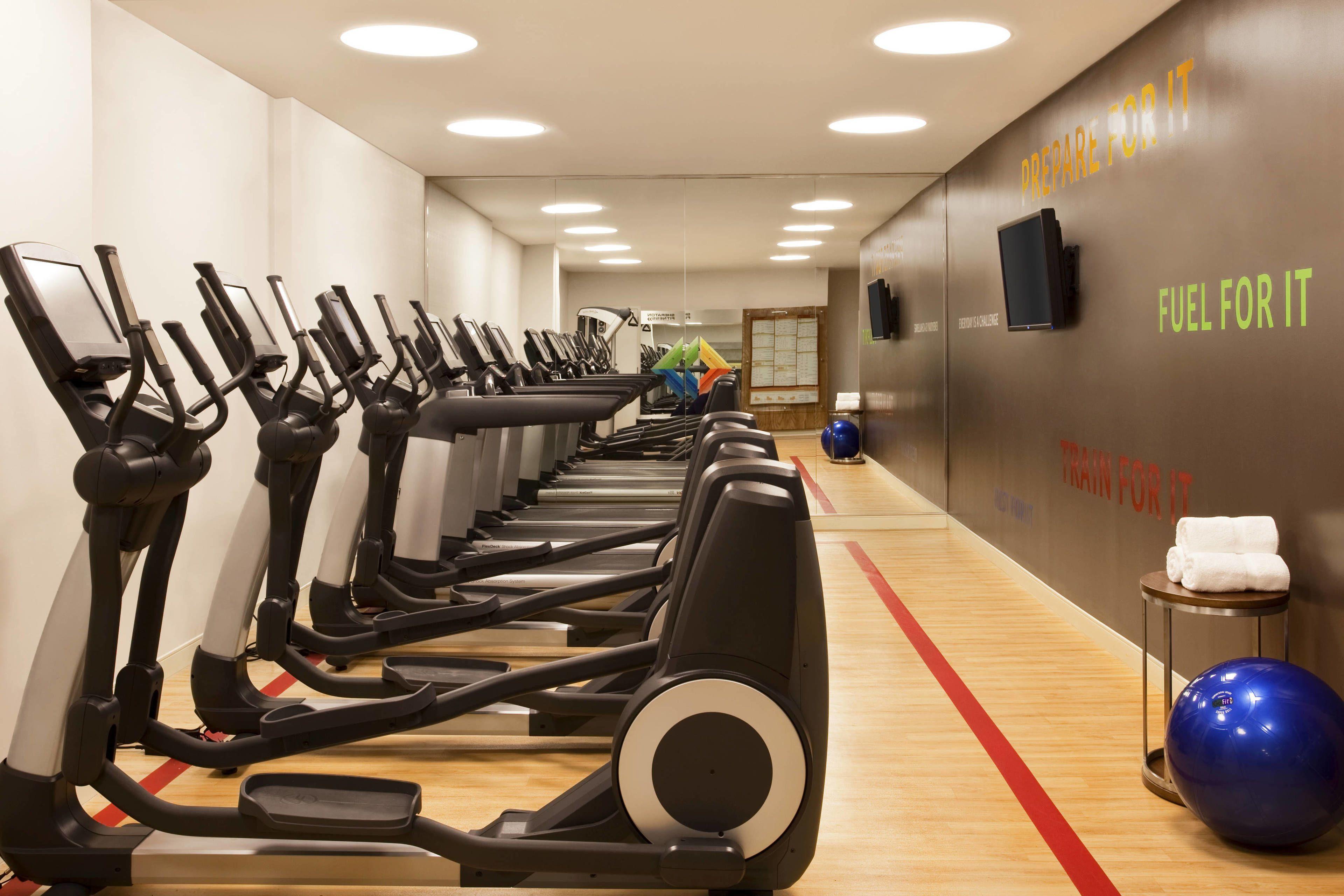 Hotel Sheraton Tribeca