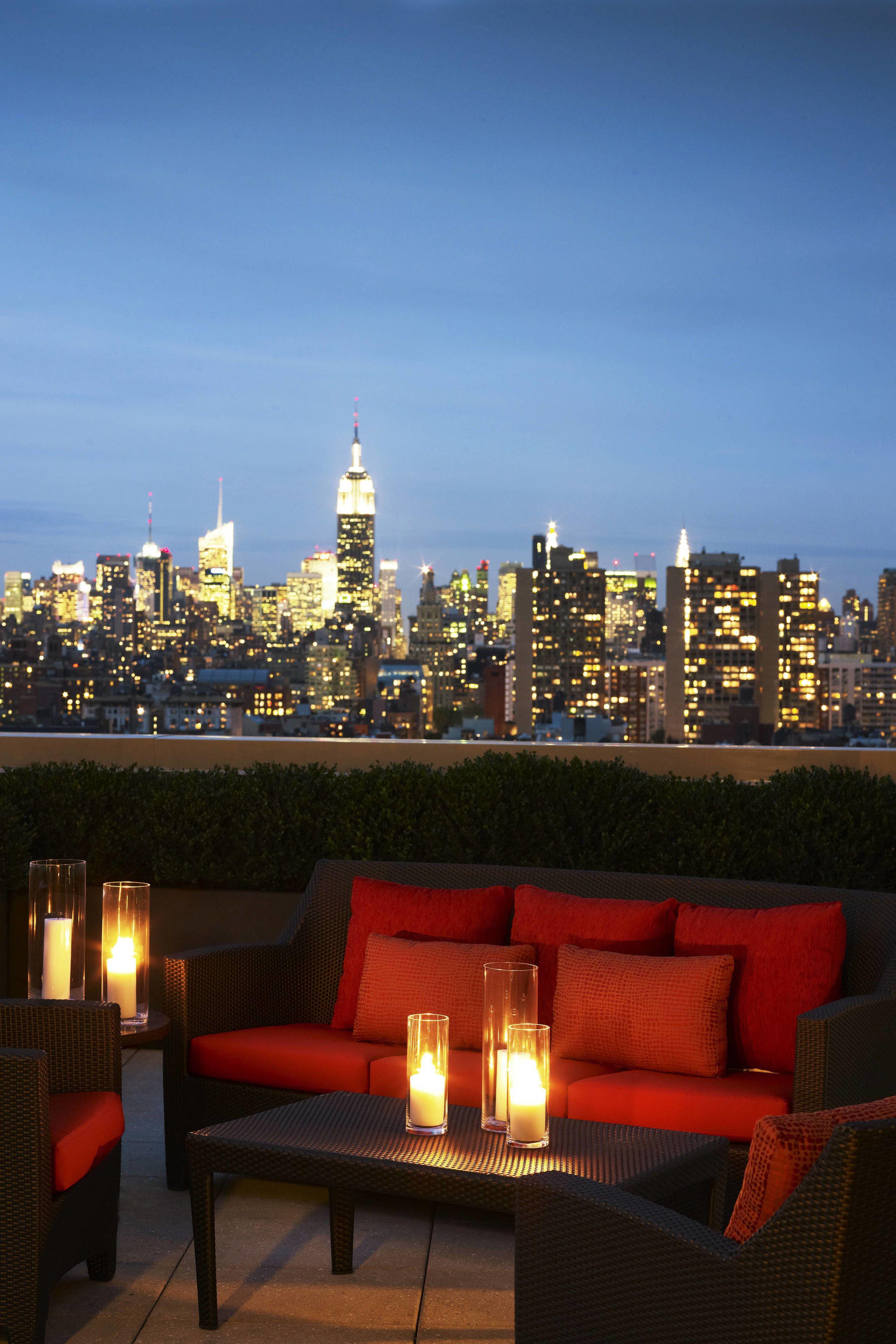 Sheraton Tribeca 4* New York