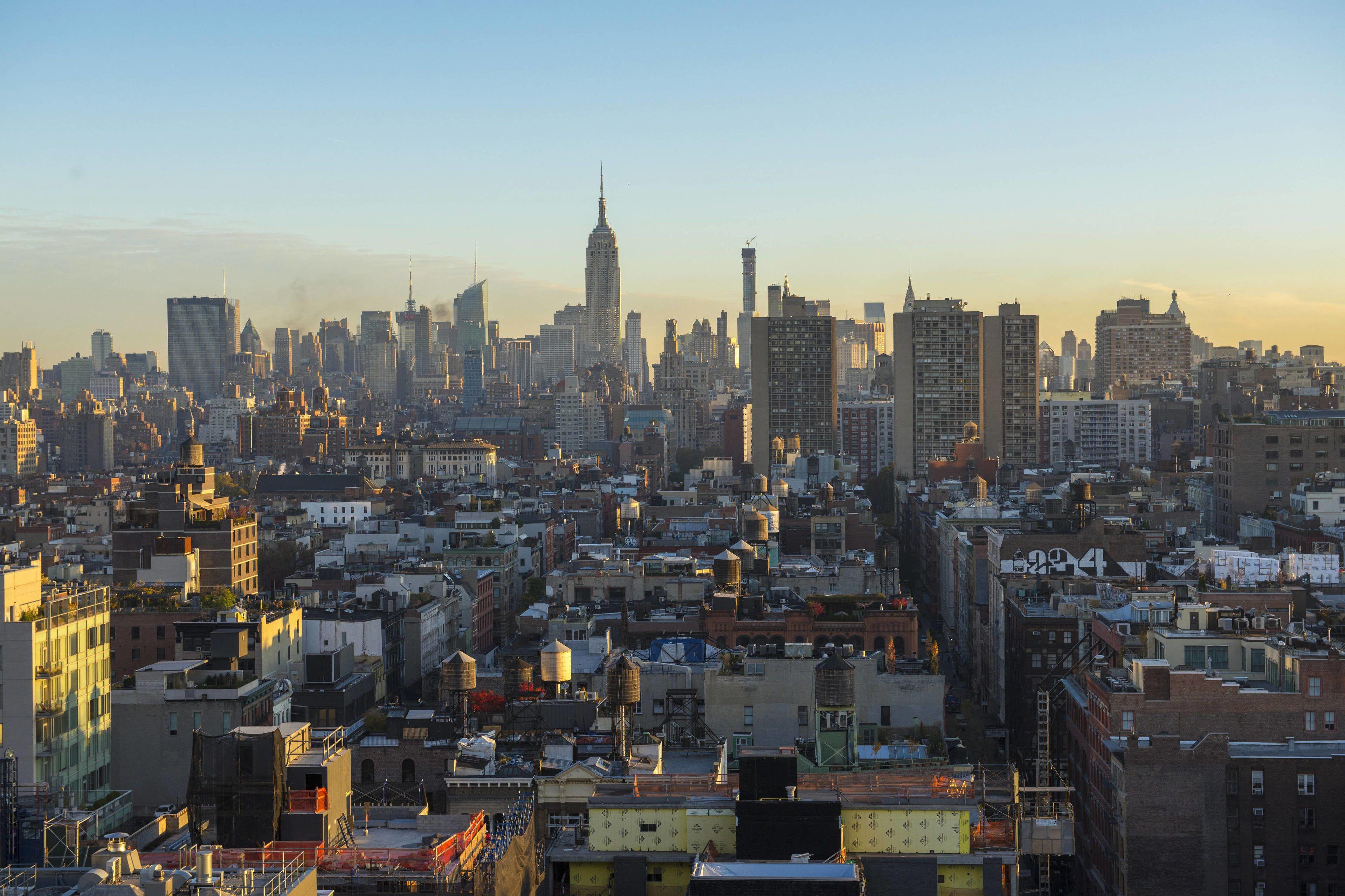 Hotel Sheraton Tribeca New York