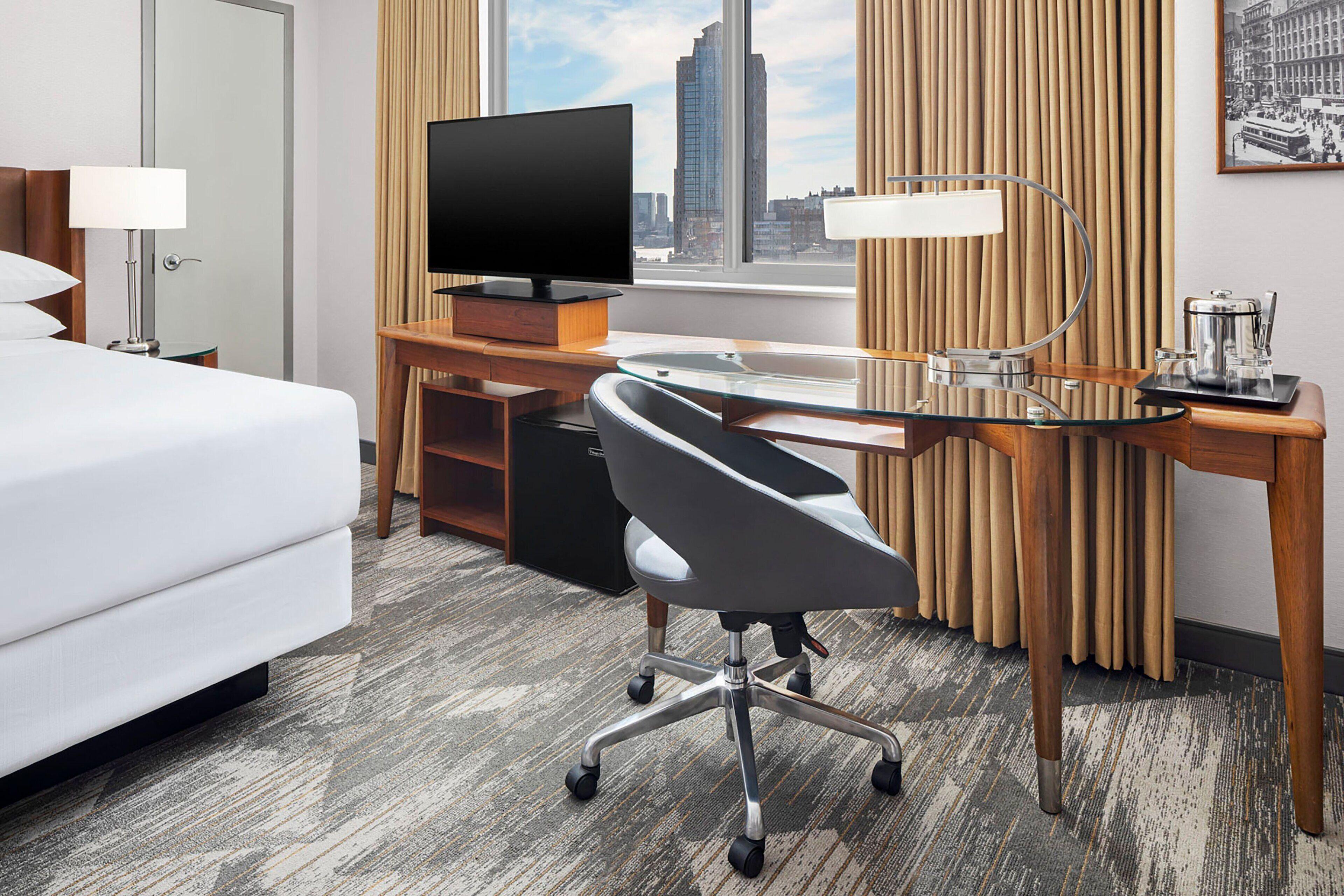 Sheraton Tribeca New York